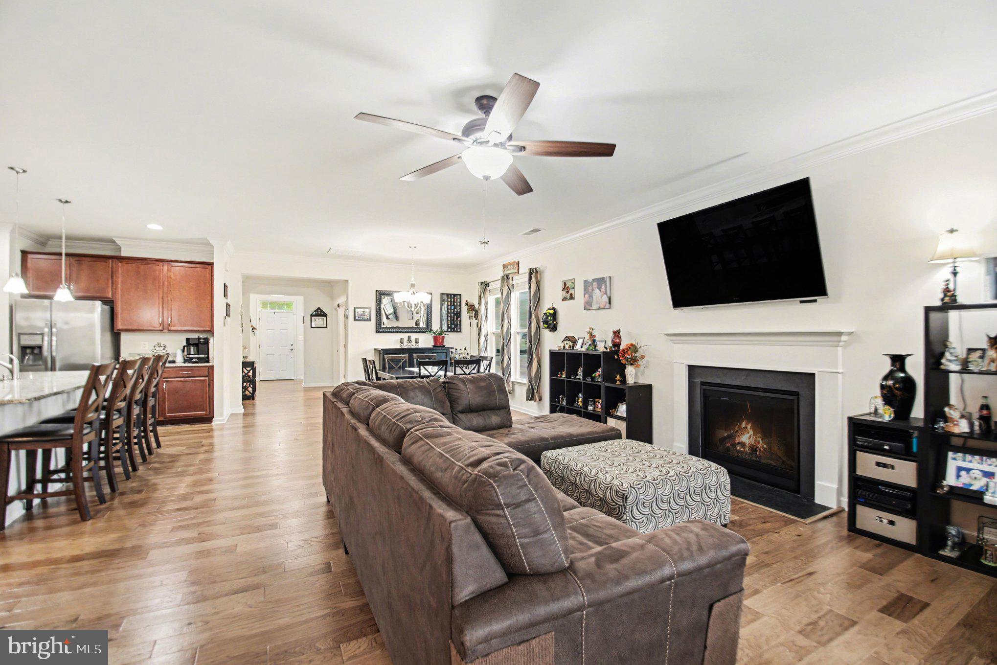 BARLEY WOODS - Residential