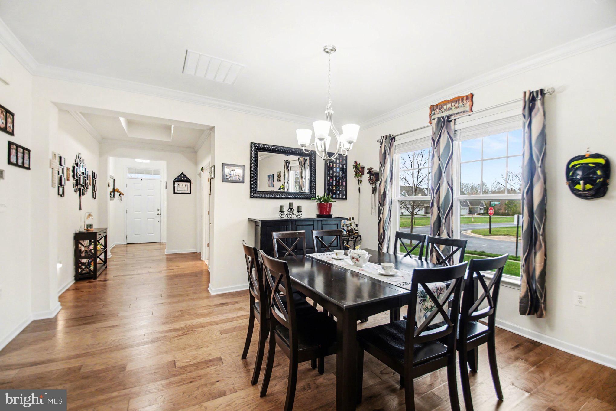 BARLEY WOODS - Residential