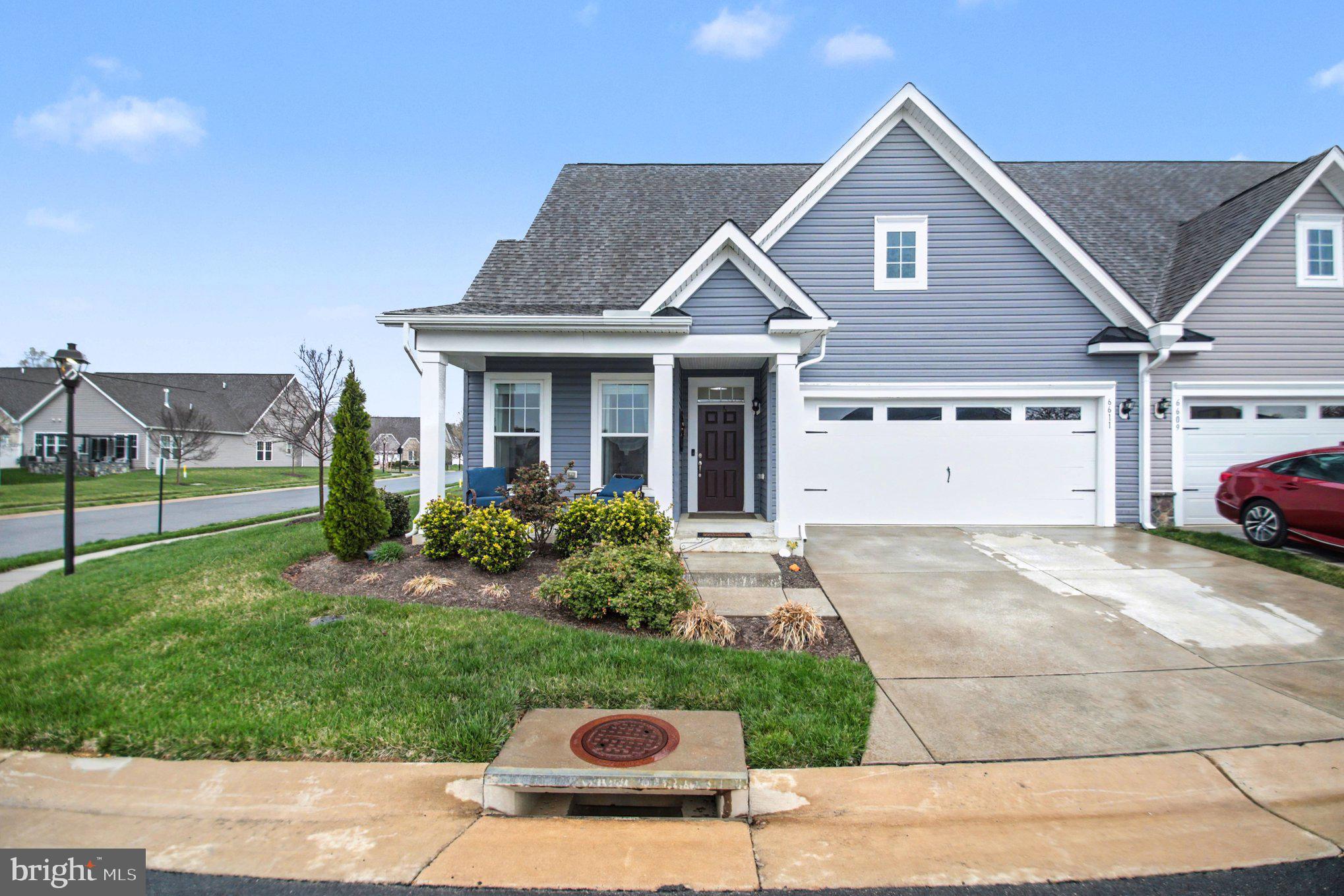 BARLEY WOODS - Residential