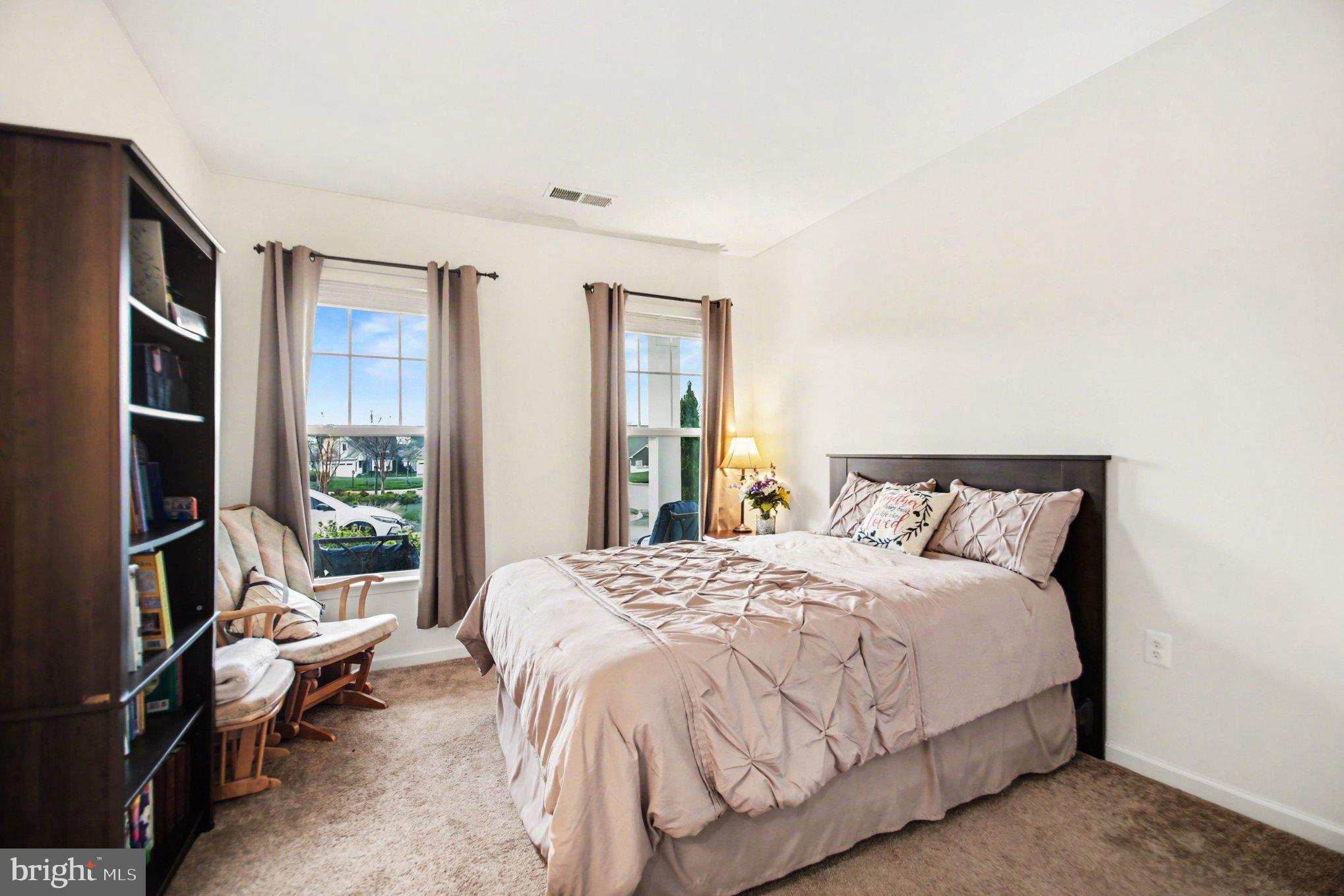 BARLEY WOODS - Residential