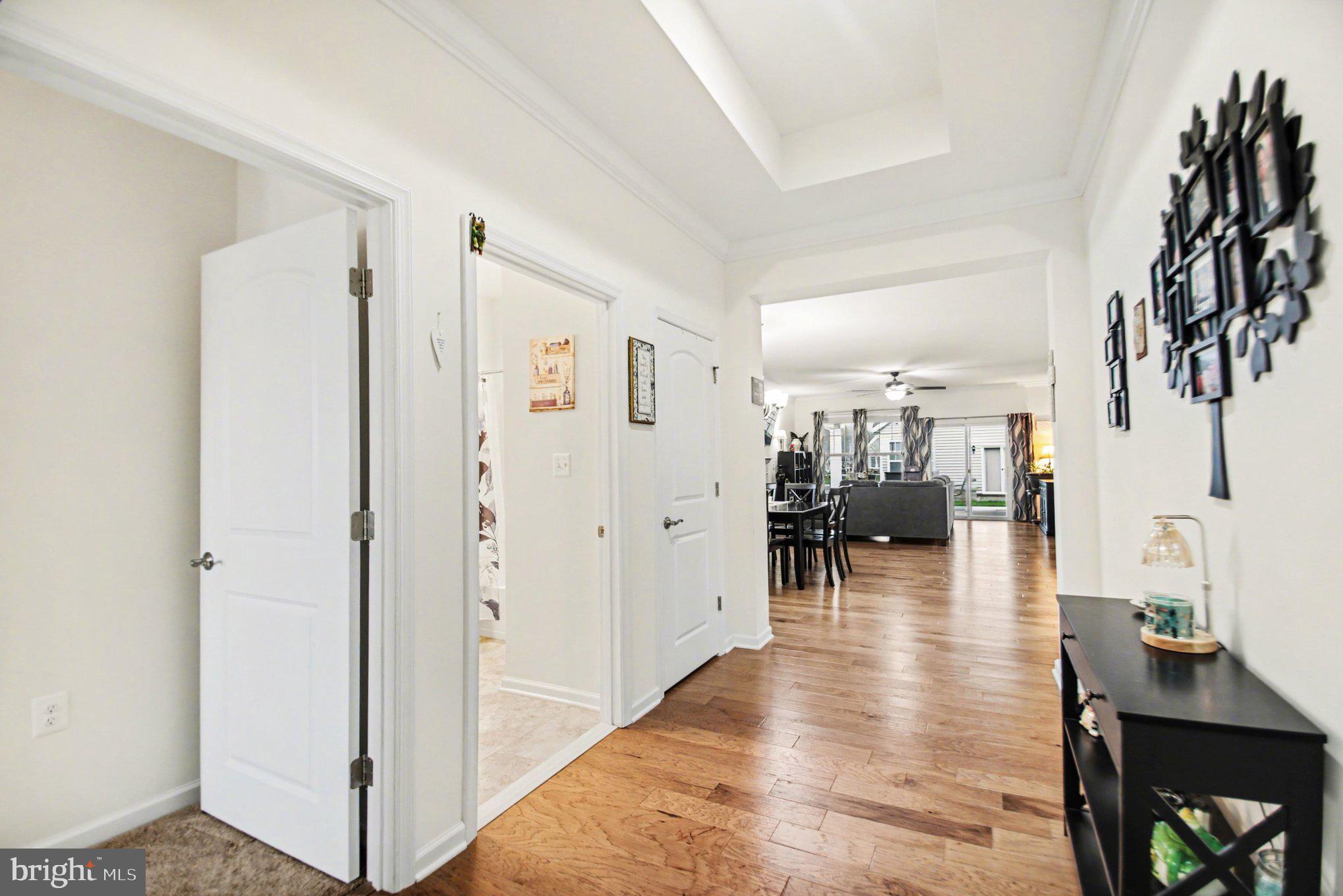 BARLEY WOODS - Residential