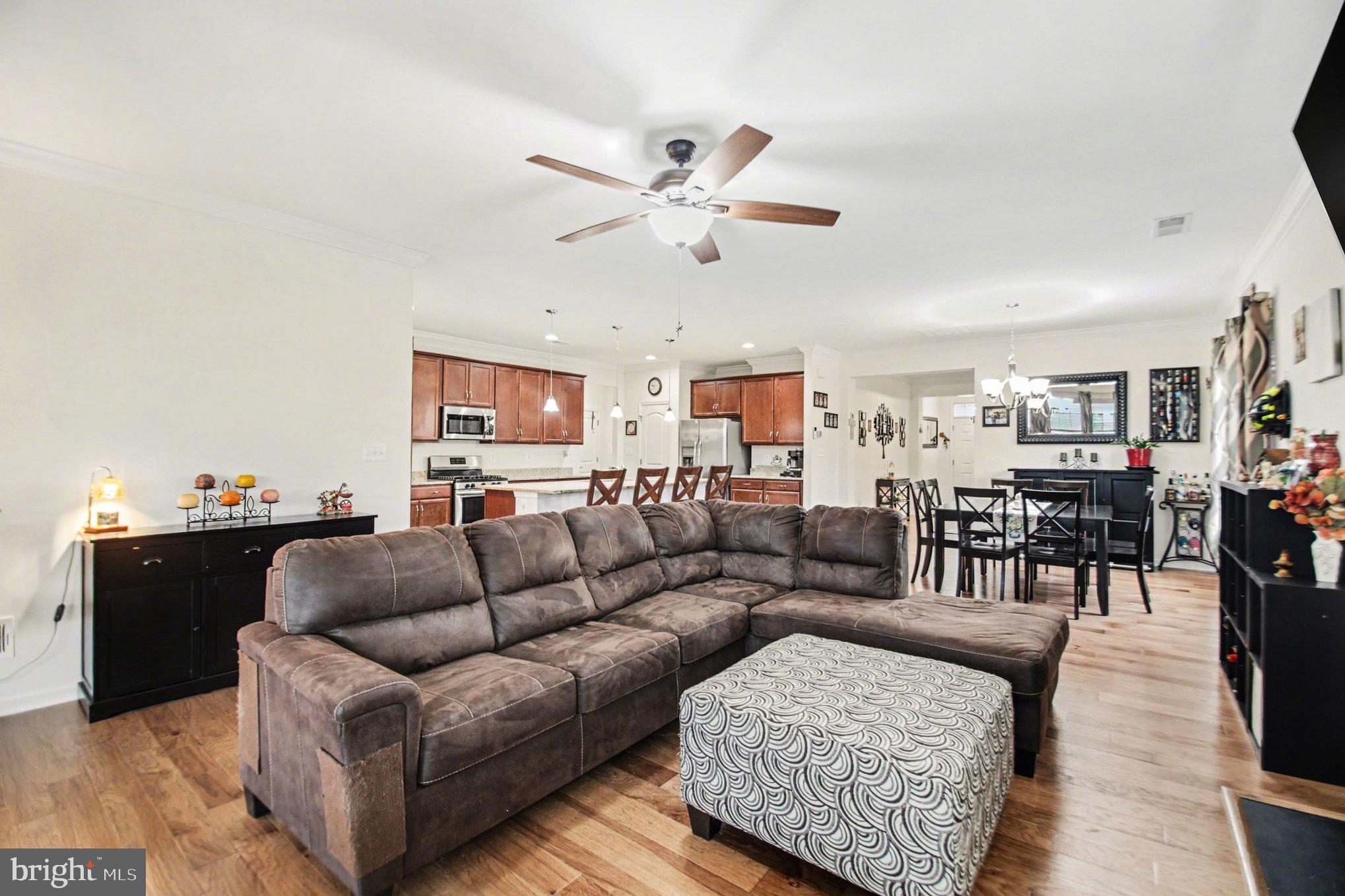 BARLEY WOODS - Residential