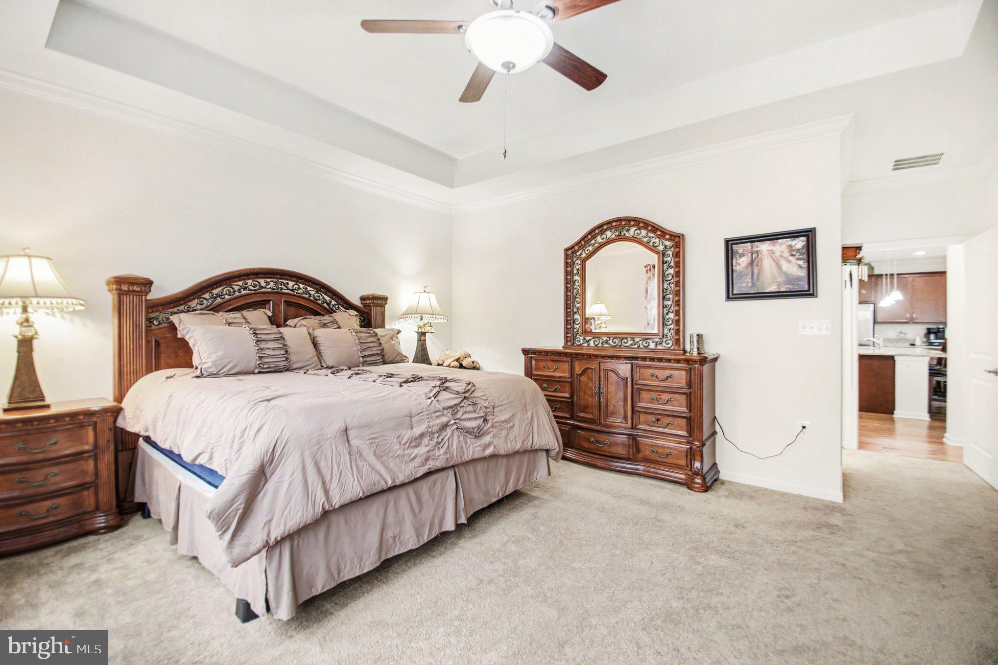 BARLEY WOODS - Residential