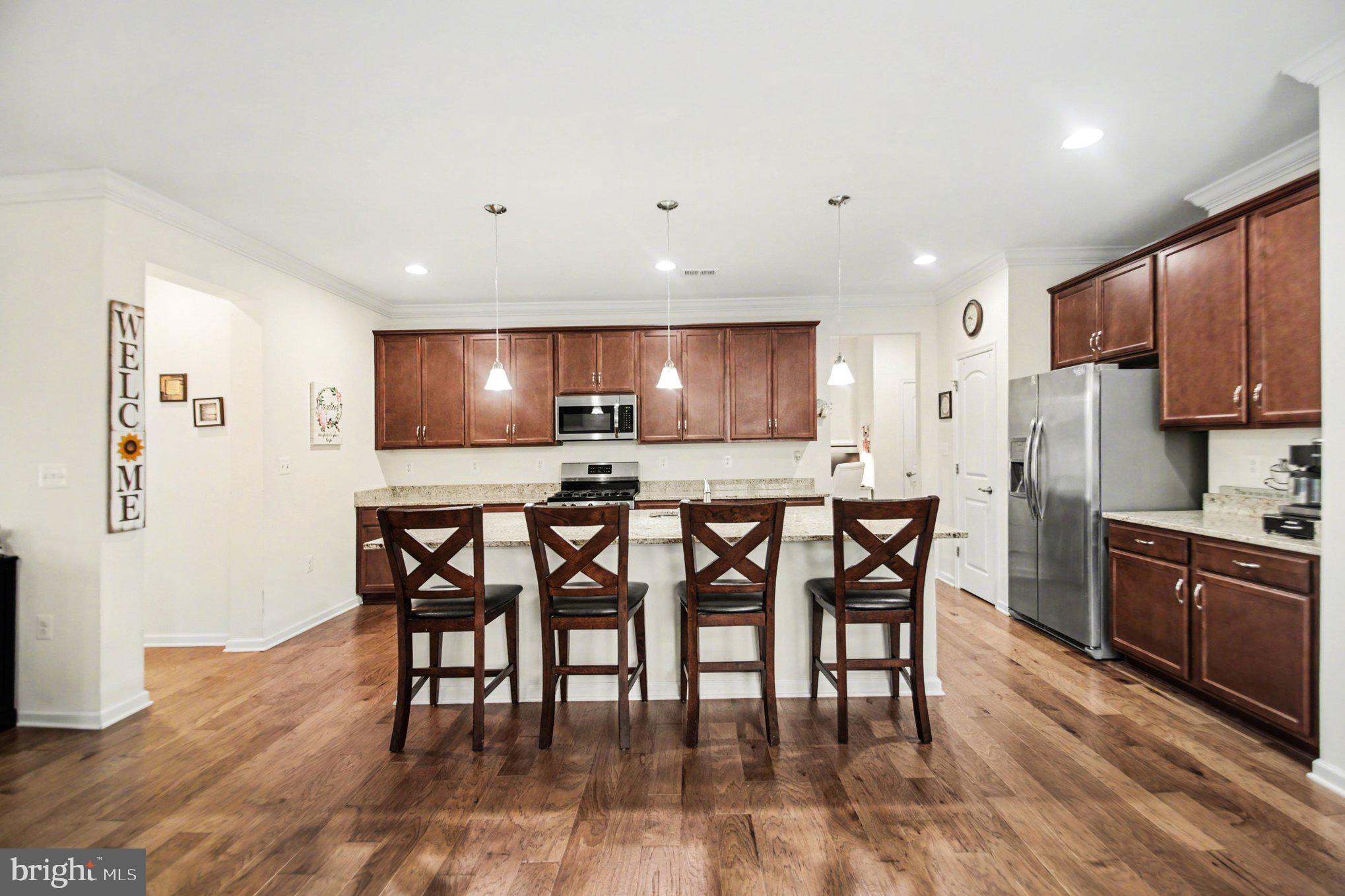 BARLEY WOODS - Residential