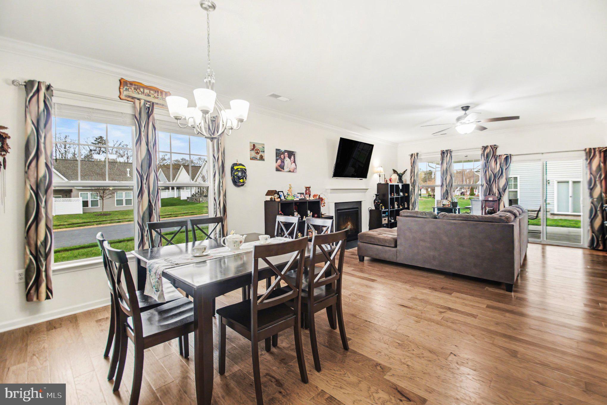 BARLEY WOODS - Residential