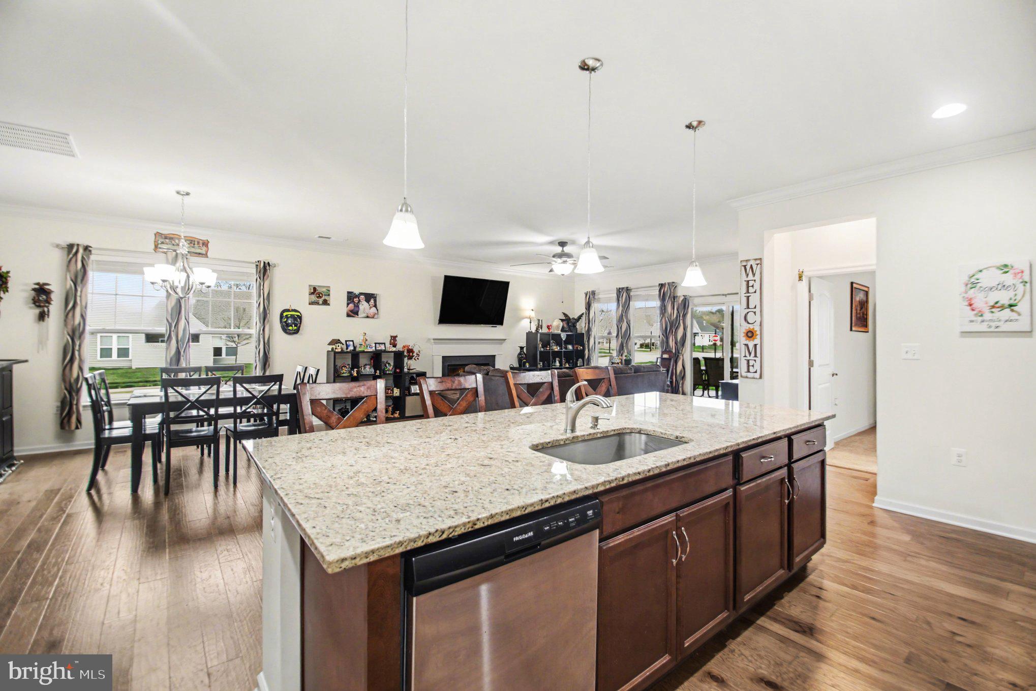 BARLEY WOODS - Residential