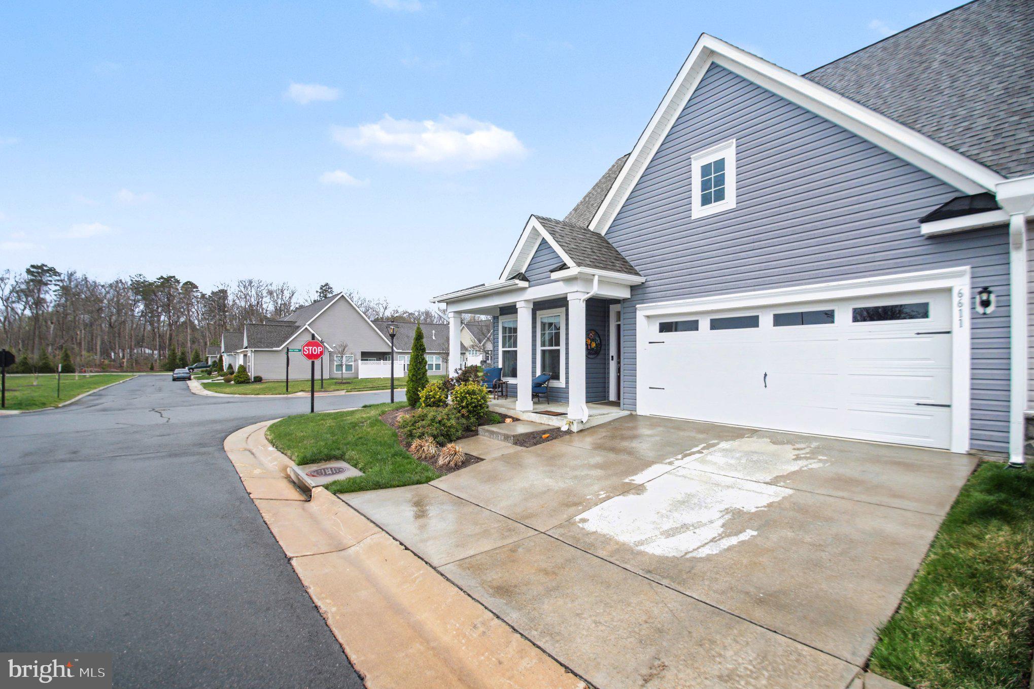 BARLEY WOODS - Residential