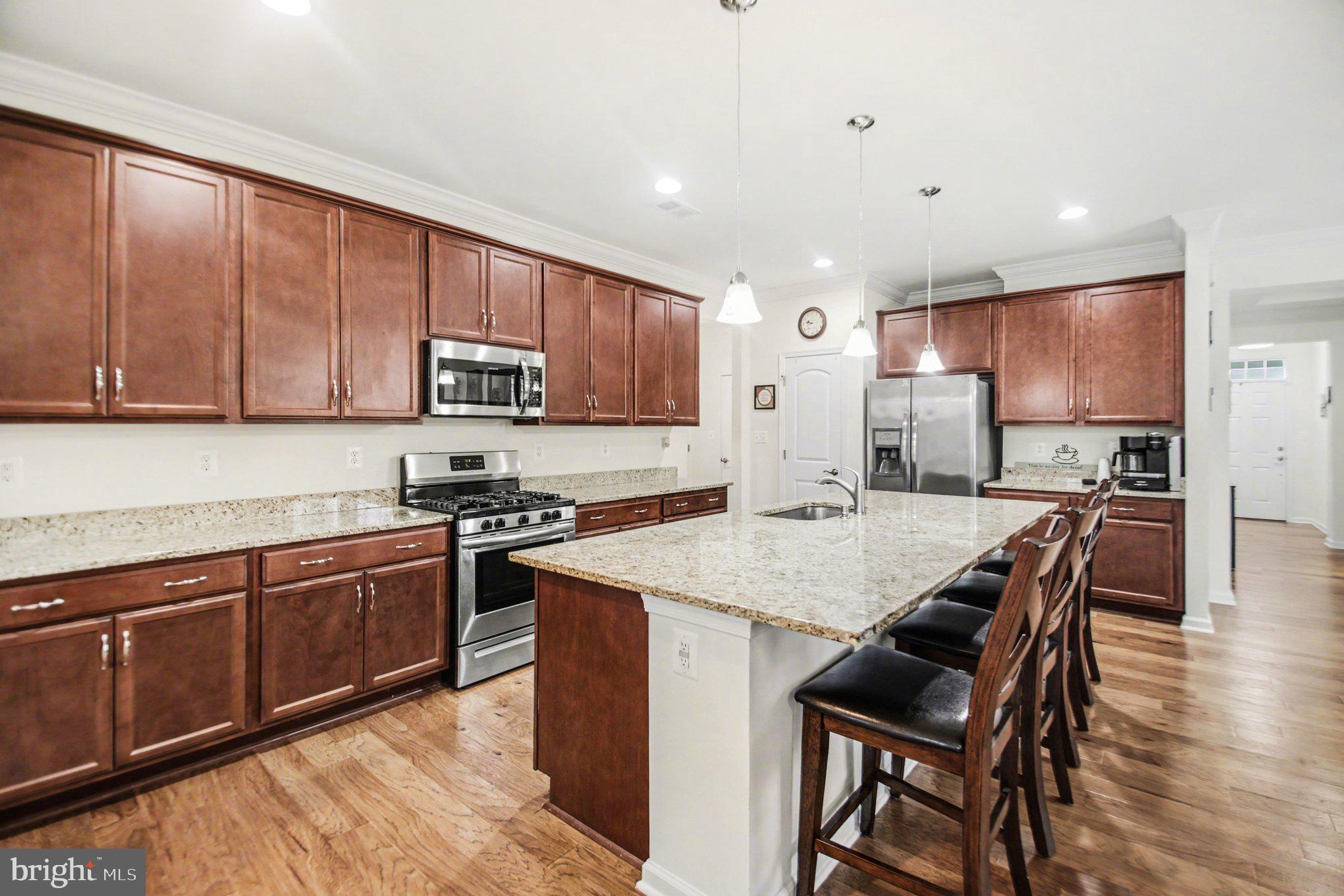 BARLEY WOODS - Residential