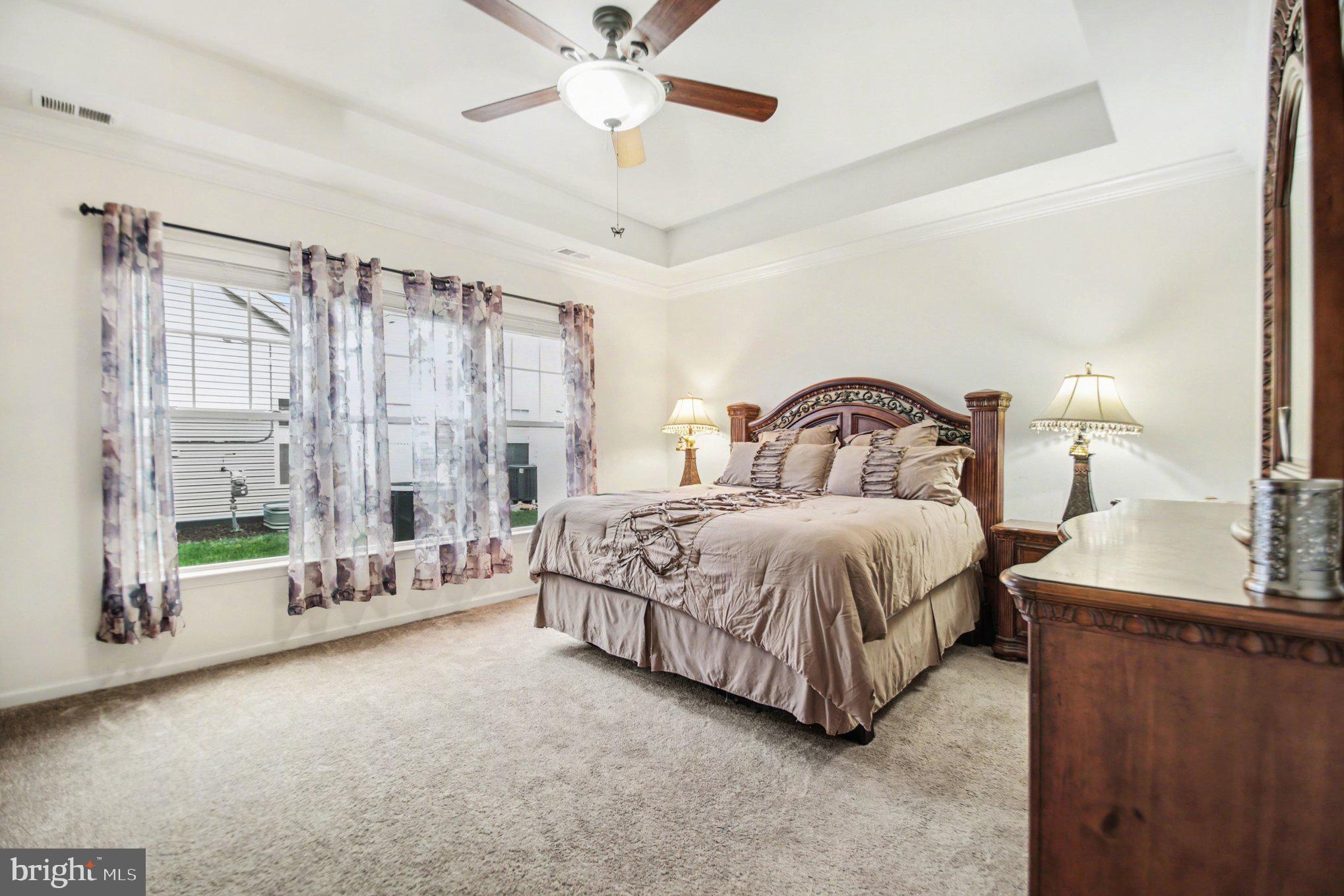 BARLEY WOODS - Residential