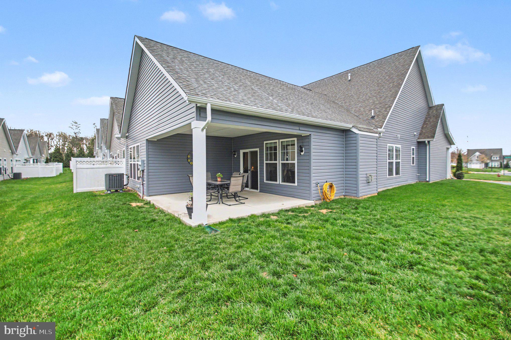 BARLEY WOODS - Residential