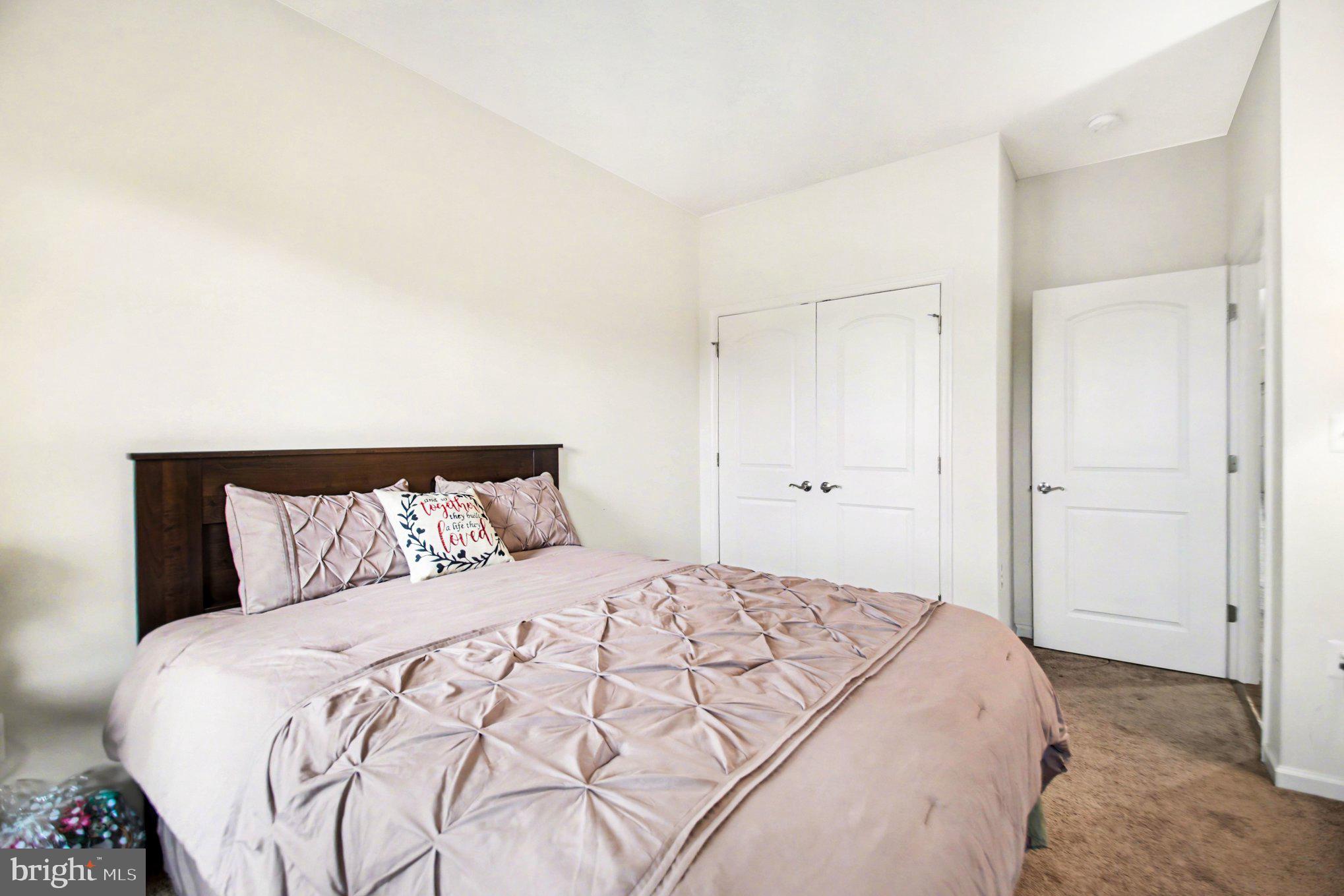 BARLEY WOODS - Residential