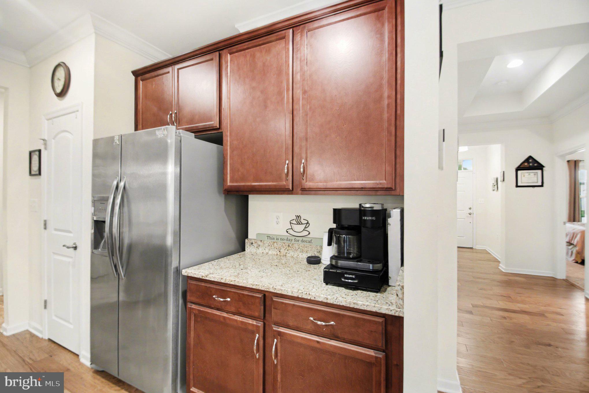 BARLEY WOODS - Residential