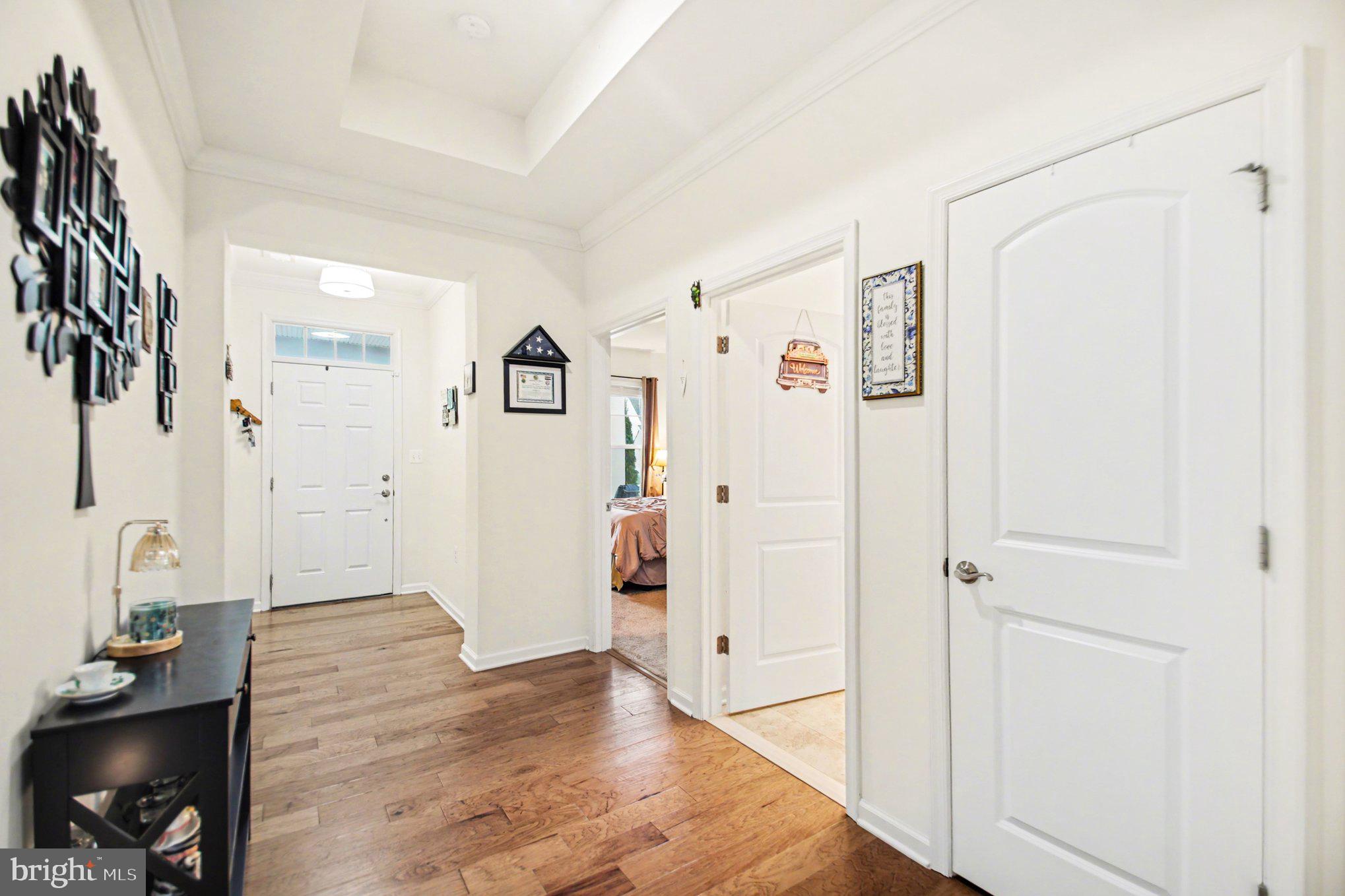 BARLEY WOODS - Residential