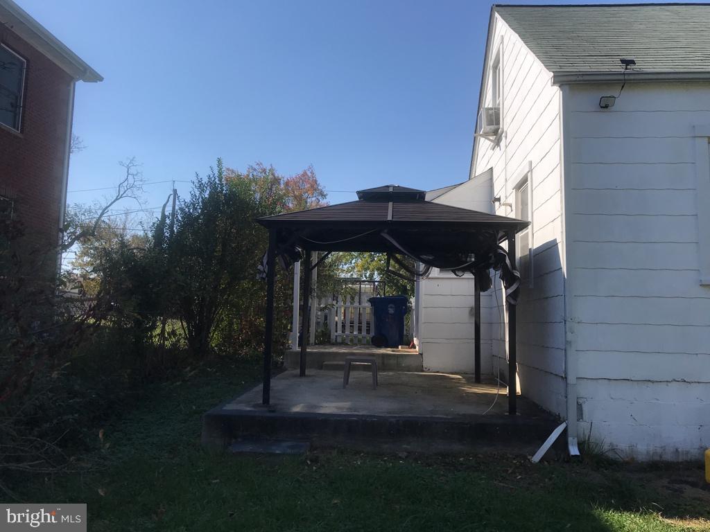 UPPER MORNINGSIDE - Residential