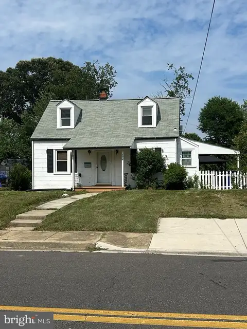 4514 Allies Rd, Suitland, MD 20746 - #: MDPG2202350