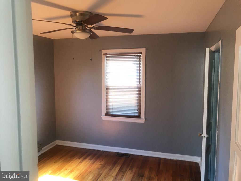UPPER MORNINGSIDE - Residential