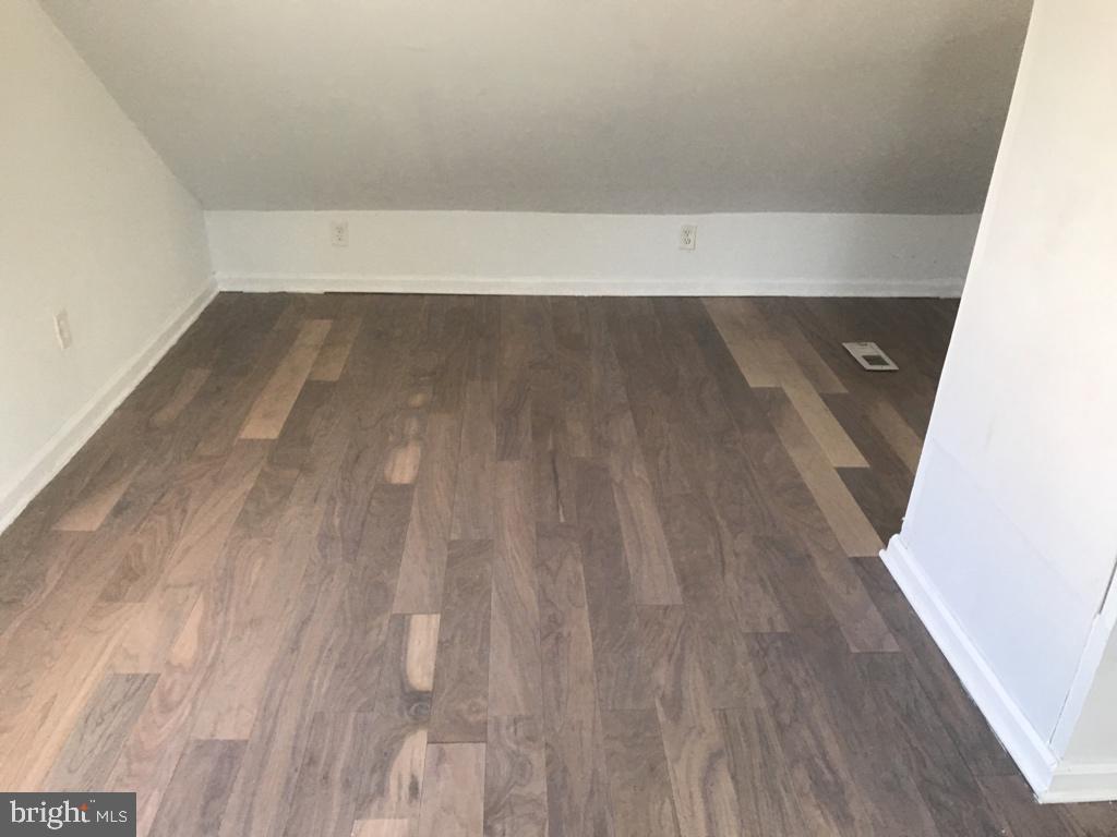 UPPER MORNINGSIDE - Residential