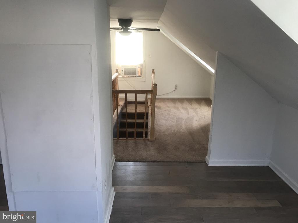UPPER MORNINGSIDE - Residential
