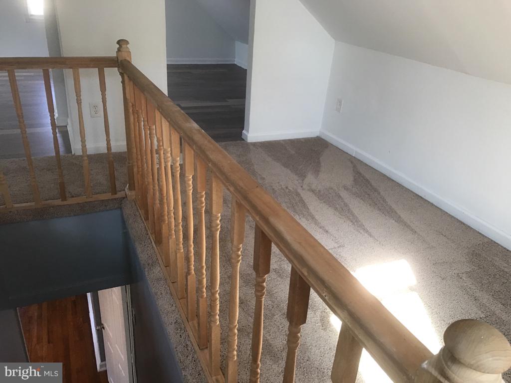UPPER MORNINGSIDE - Residential