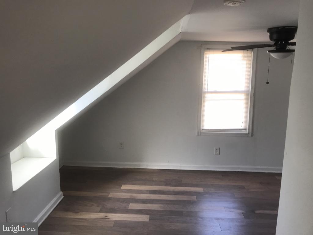 UPPER MORNINGSIDE - Residential