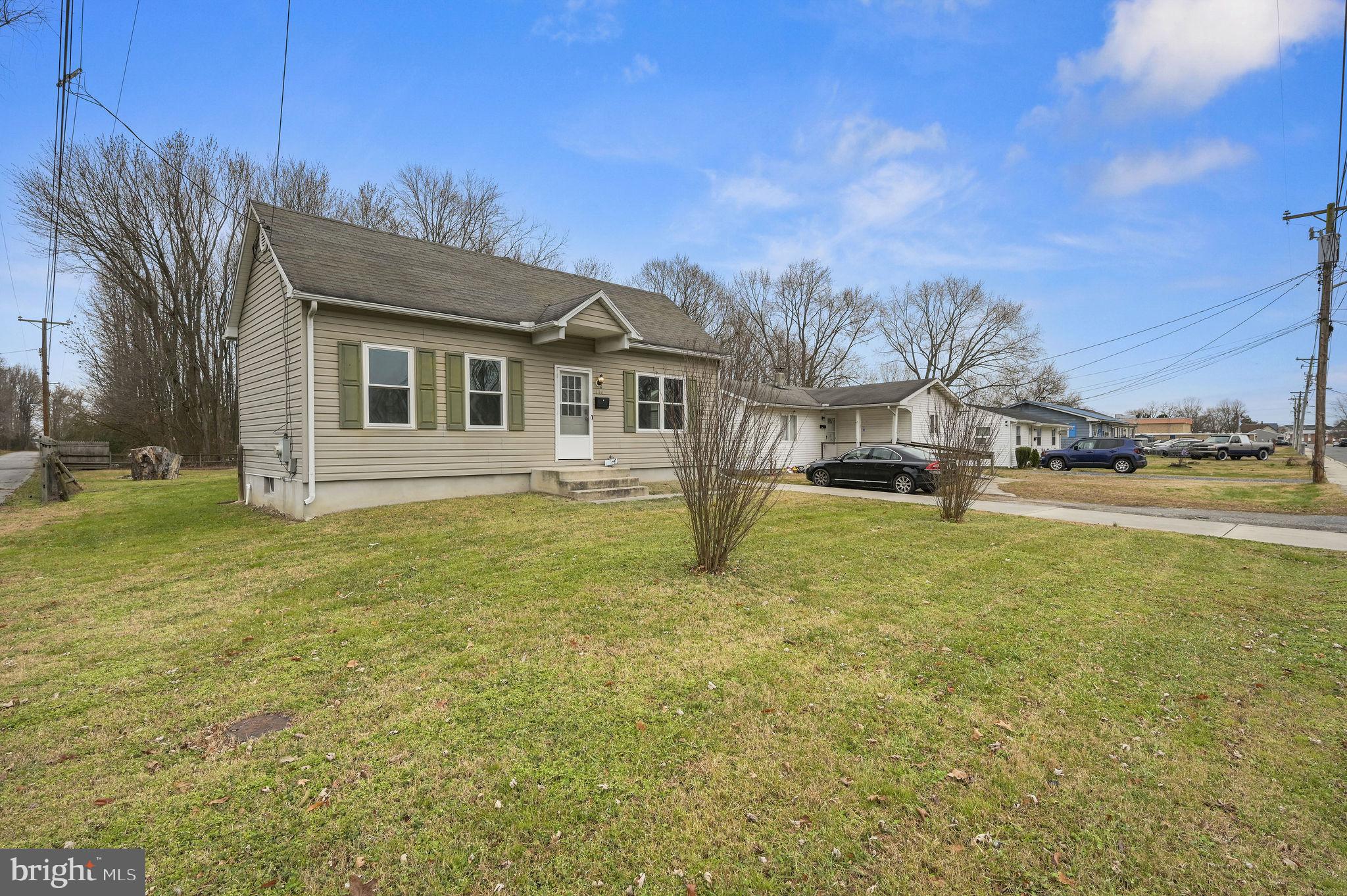 116 W MISPILLION STREET