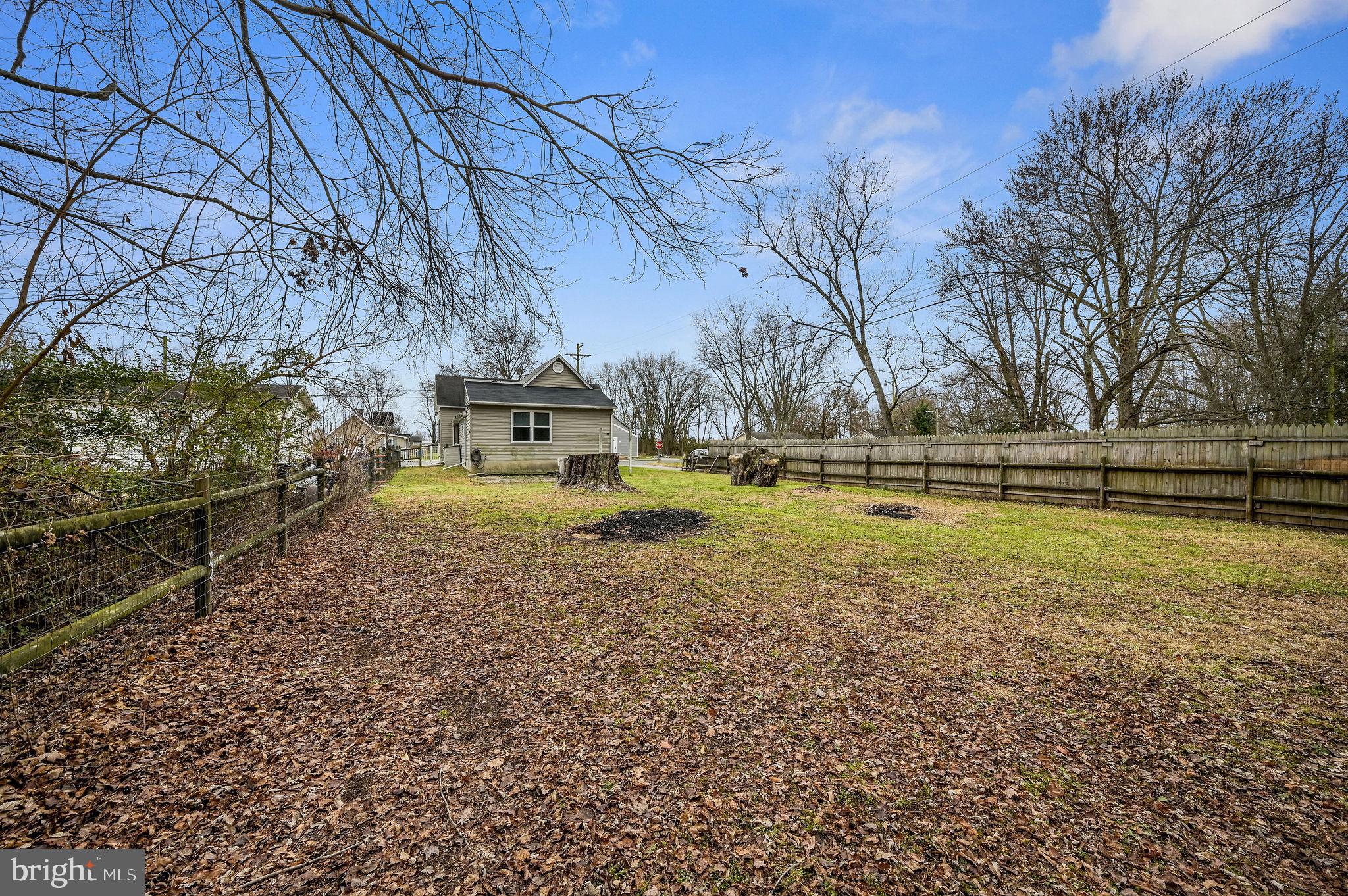 116 W MISPILLION STREET