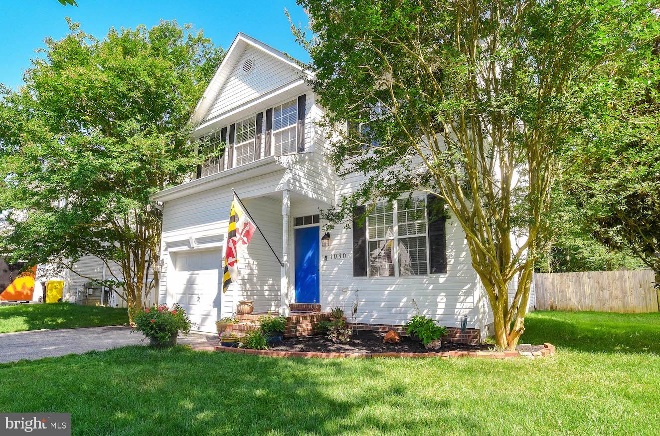 BACK BAY BEACH - Residential