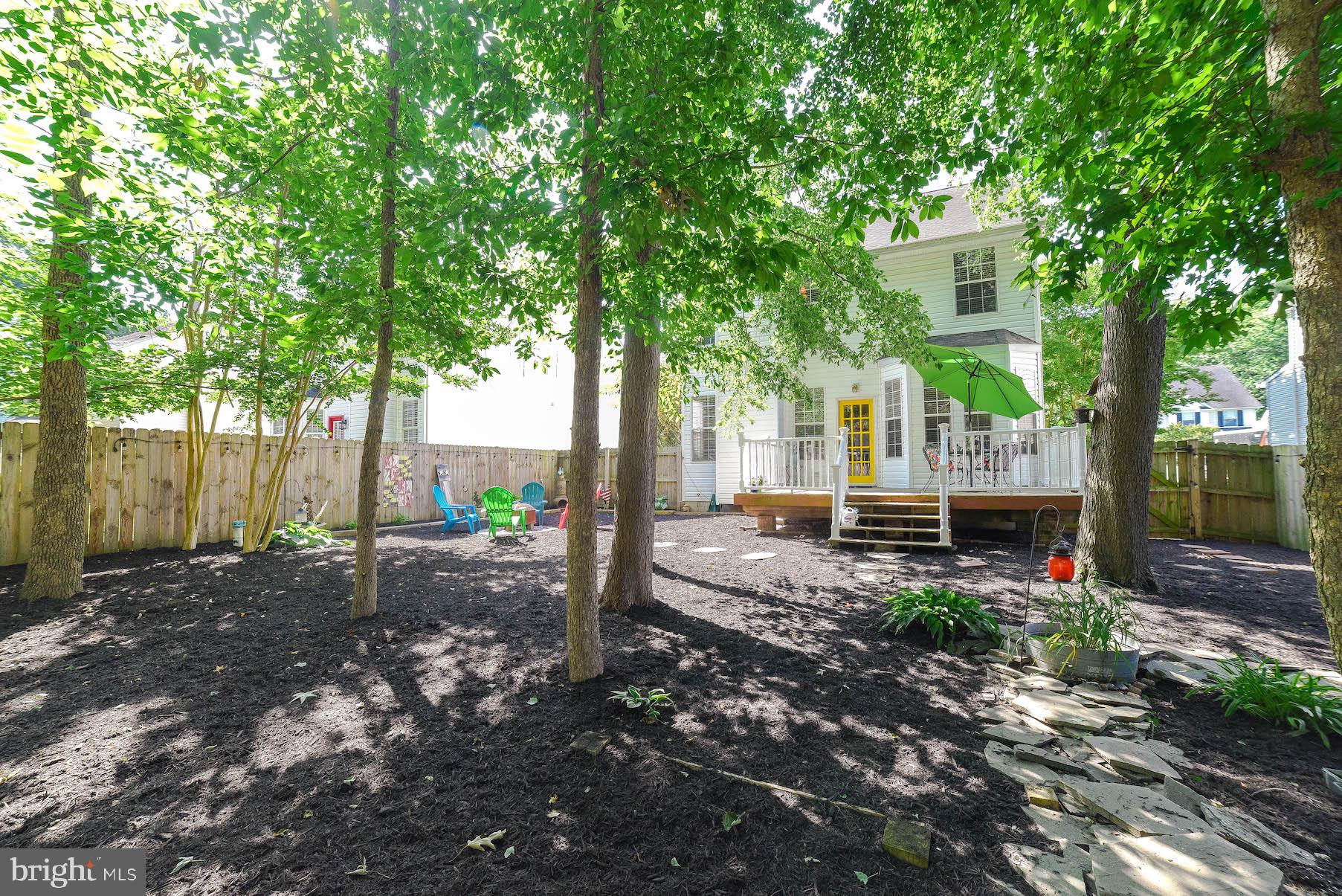 BACK BAY BEACH - Residential