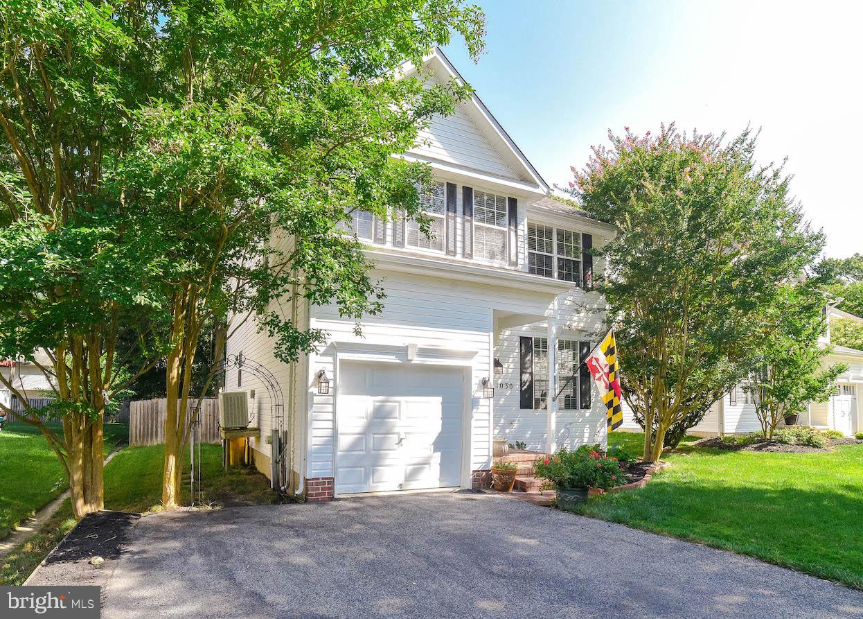 BACK BAY BEACH - Residential