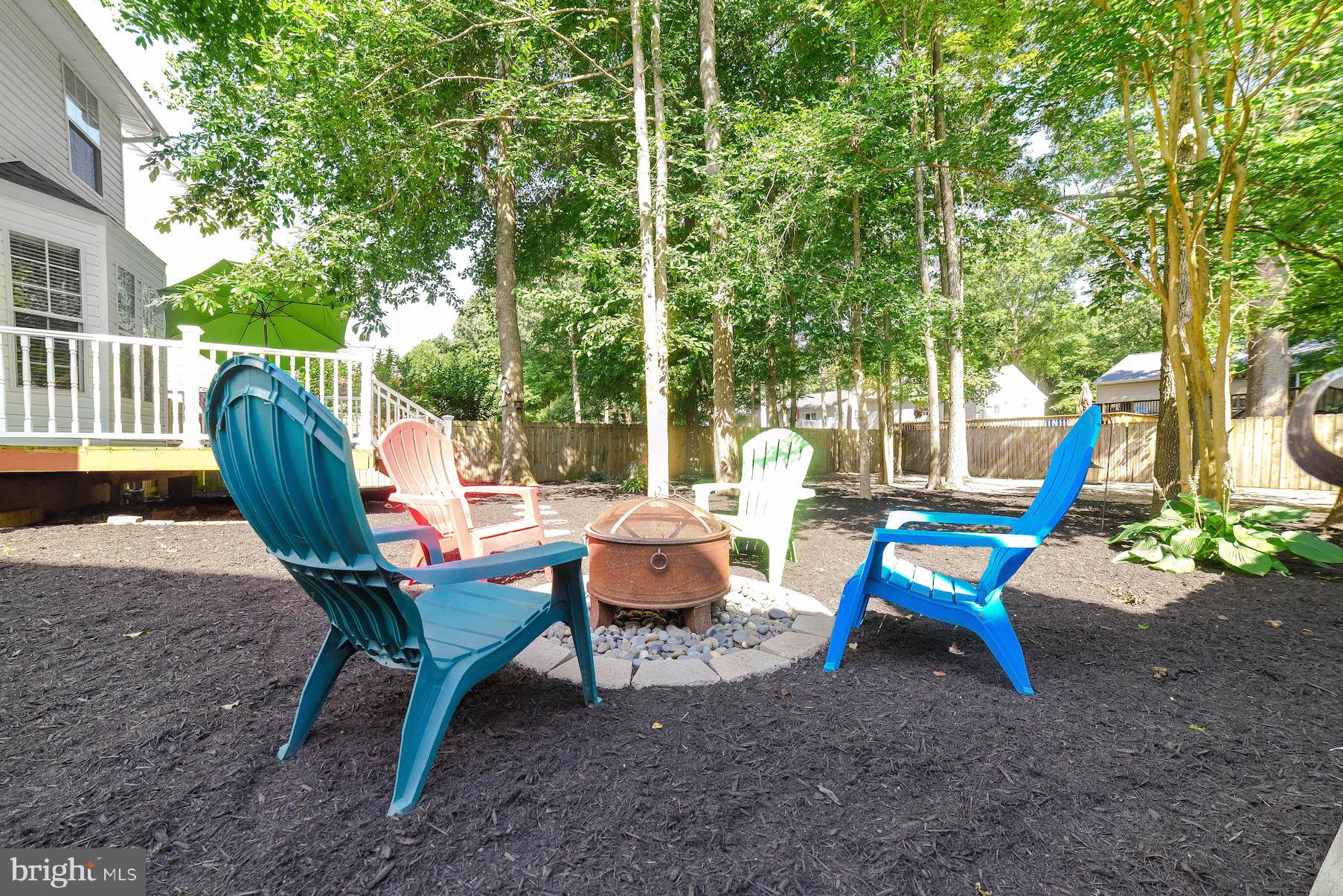 BACK BAY BEACH - Residential