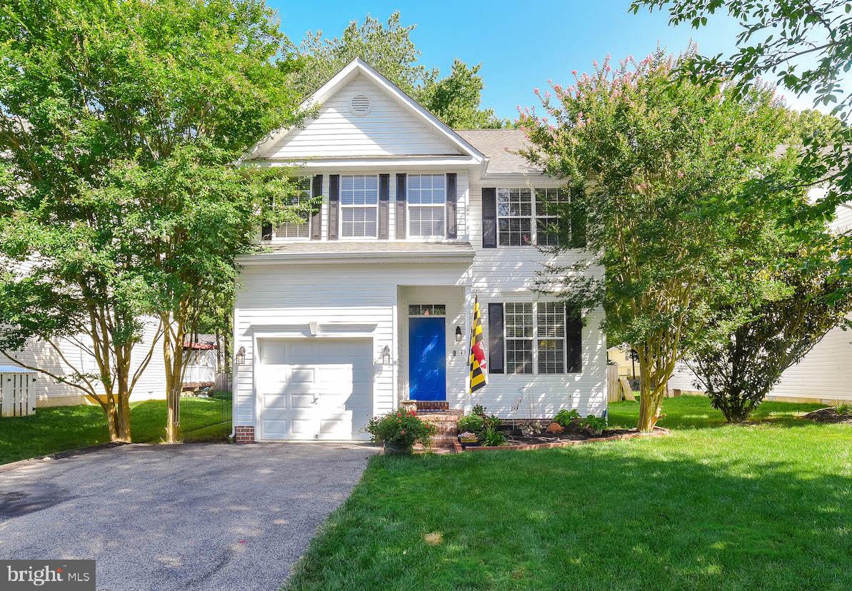 BACK BAY BEACH - Residential