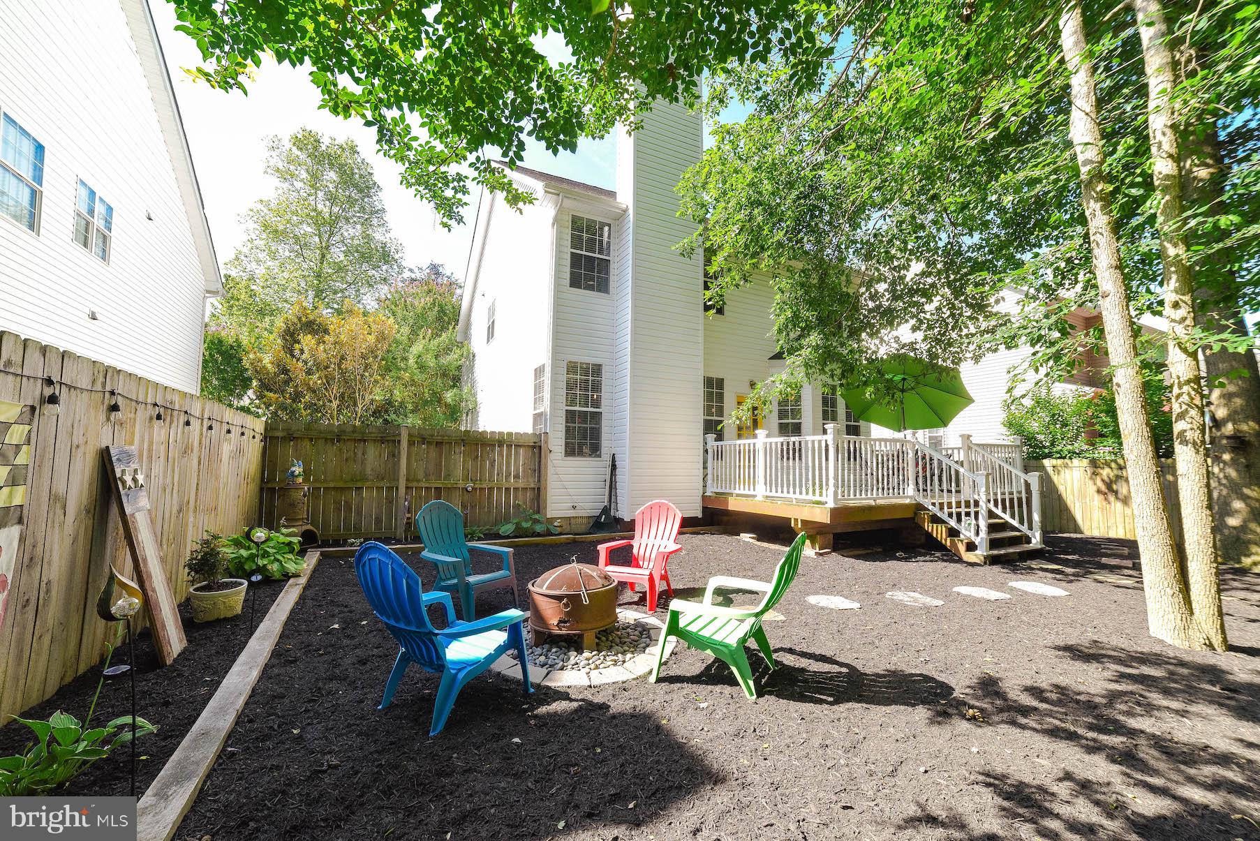 BACK BAY BEACH - Residential