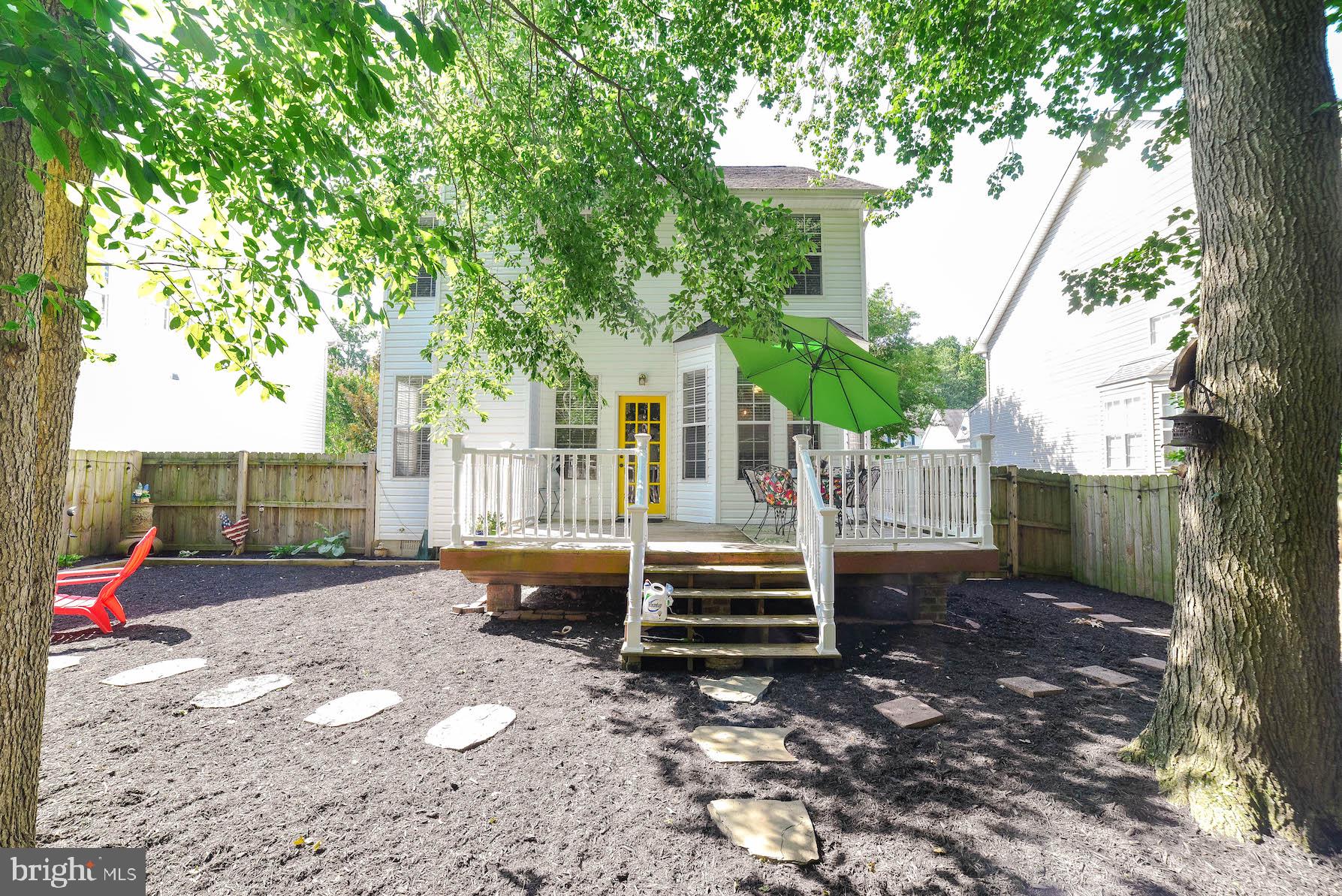 BACK BAY BEACH - Residential