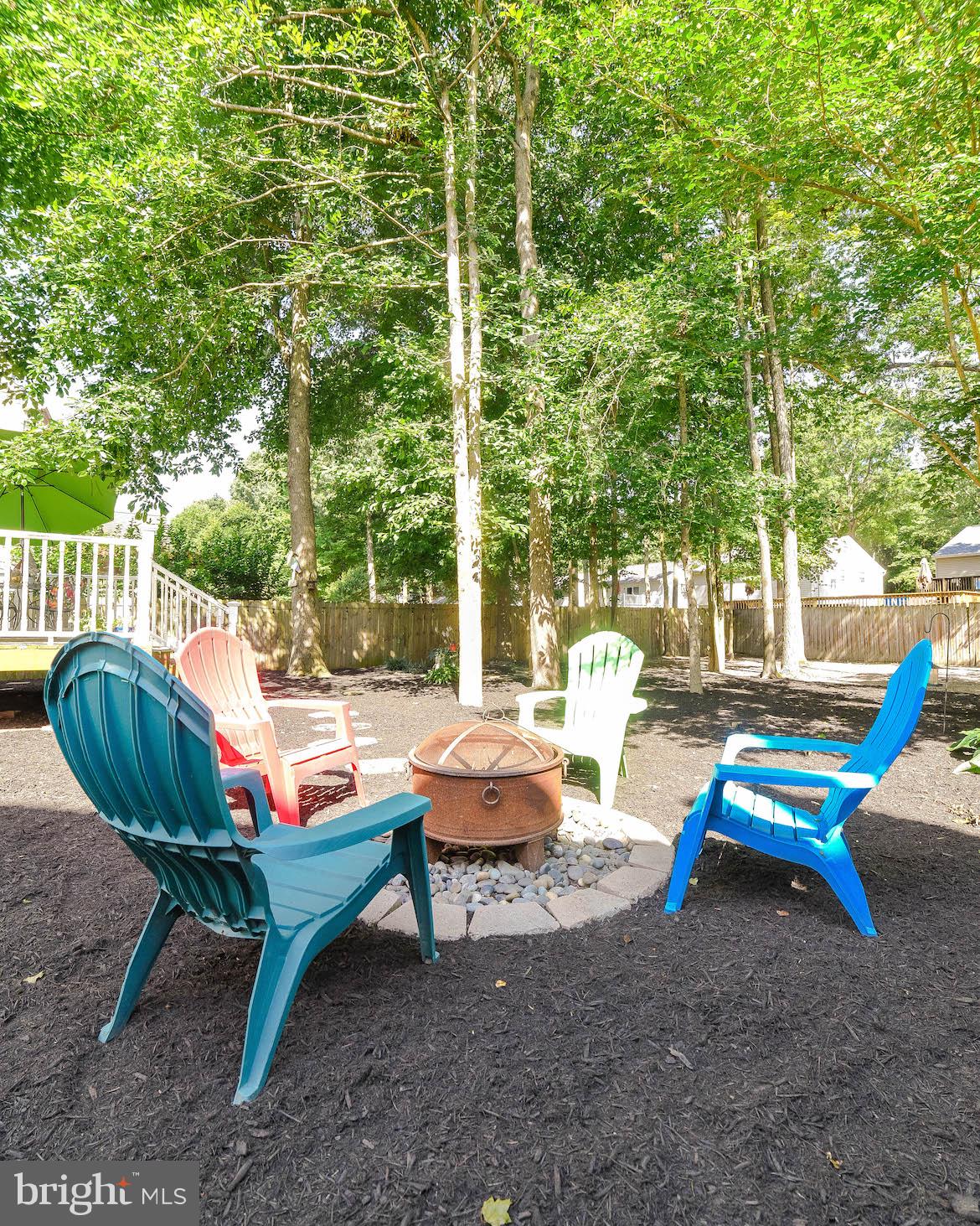 BACK BAY BEACH - Residential