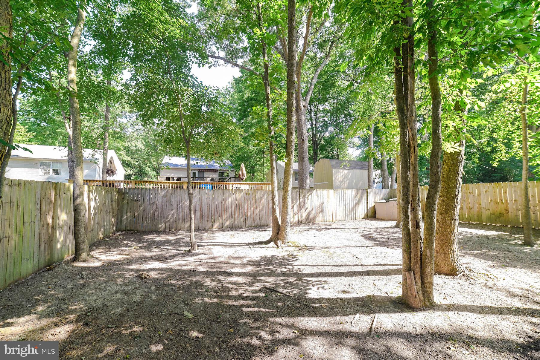 BACK BAY BEACH - Residential