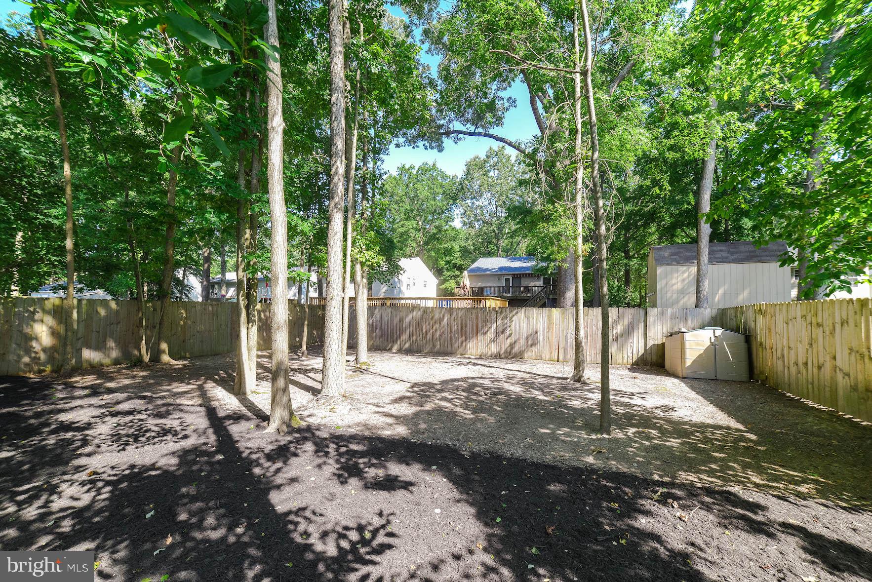 BACK BAY BEACH - Residential