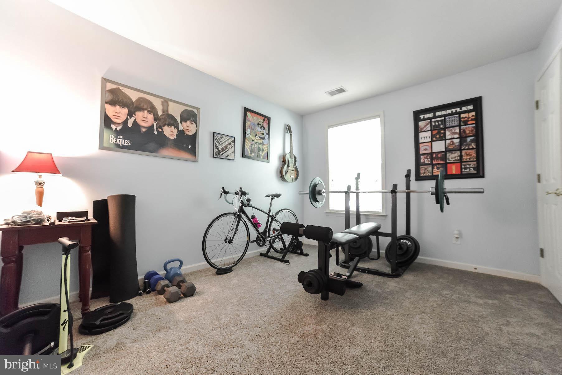 BACK BAY BEACH - Residential