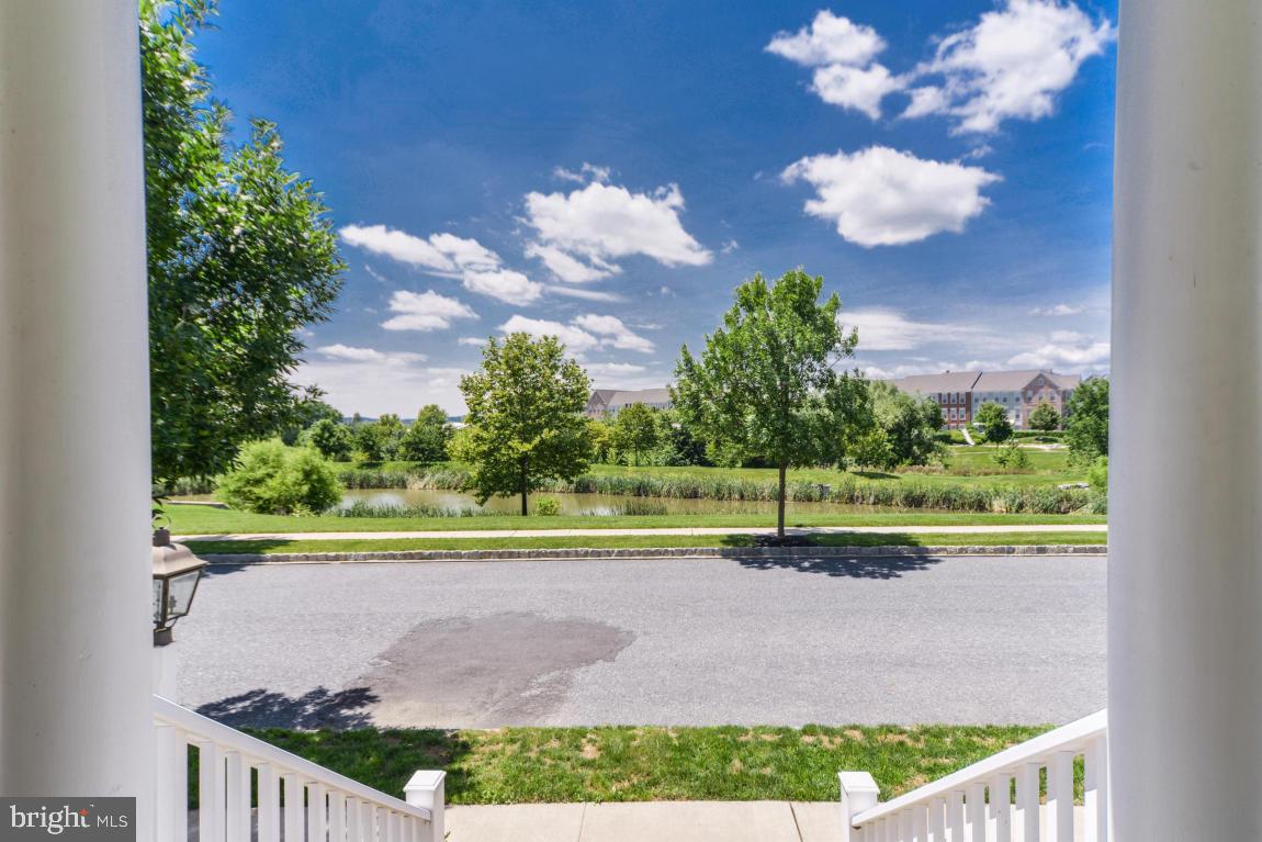 FLORIN HILL - Residential