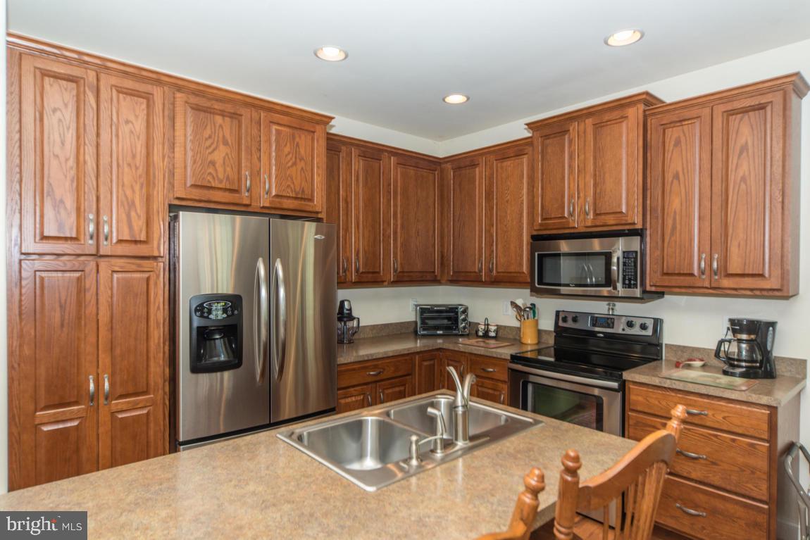 FLORIN HILL - Residential