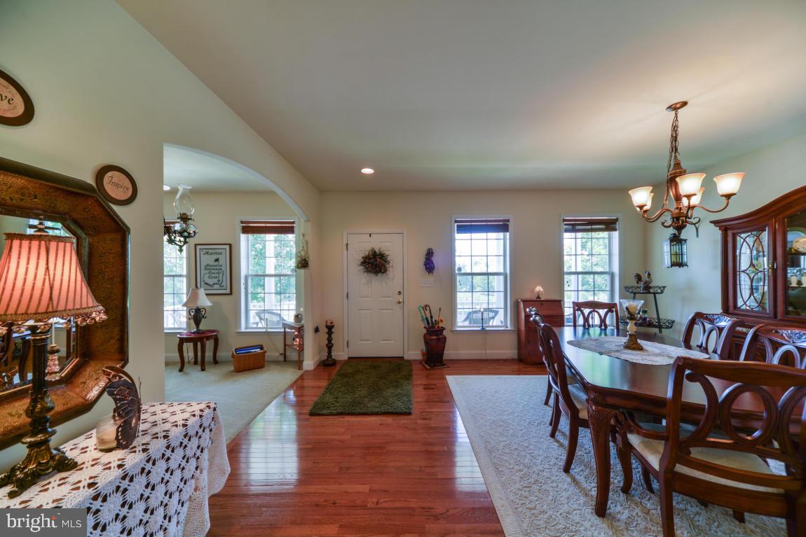 FLORIN HILL - Residential