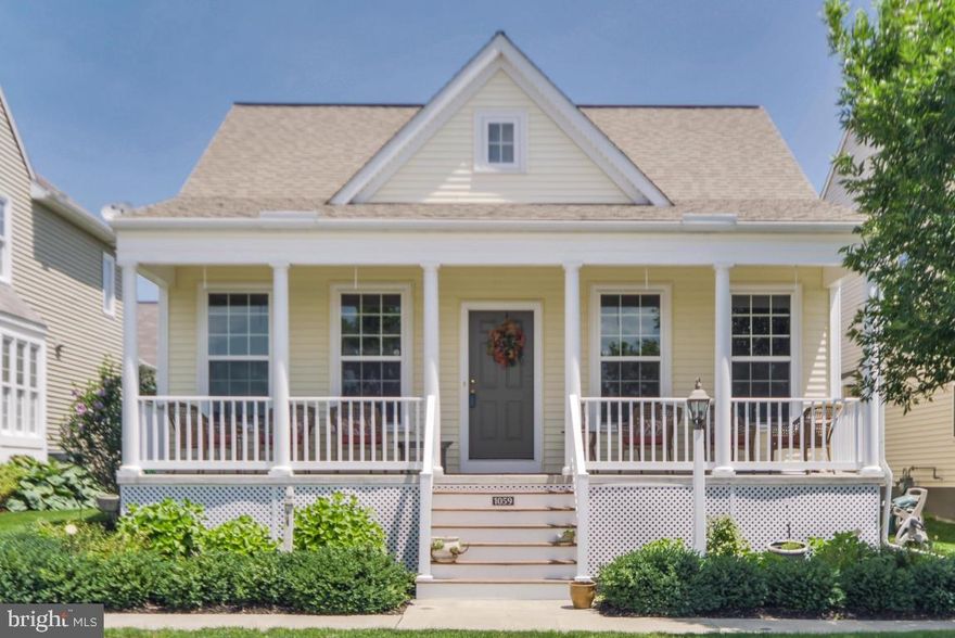 This IS NOT a drive-by! You will be pleasantly surprised by the SPACIOUSNESS of this home with Open Floor Plan. 1st floor offers Family Room w/fire place, Formal Dining Room, Office, Laundry, eat in kitchen, Master Bedroom Suite, & Bedroom 2. Finished Lower Level offers Bedroom 3, full bath, family room, and an abundance of storage. Attached Garage, patio and a great view from the front porch. 2294 SF total finished area.