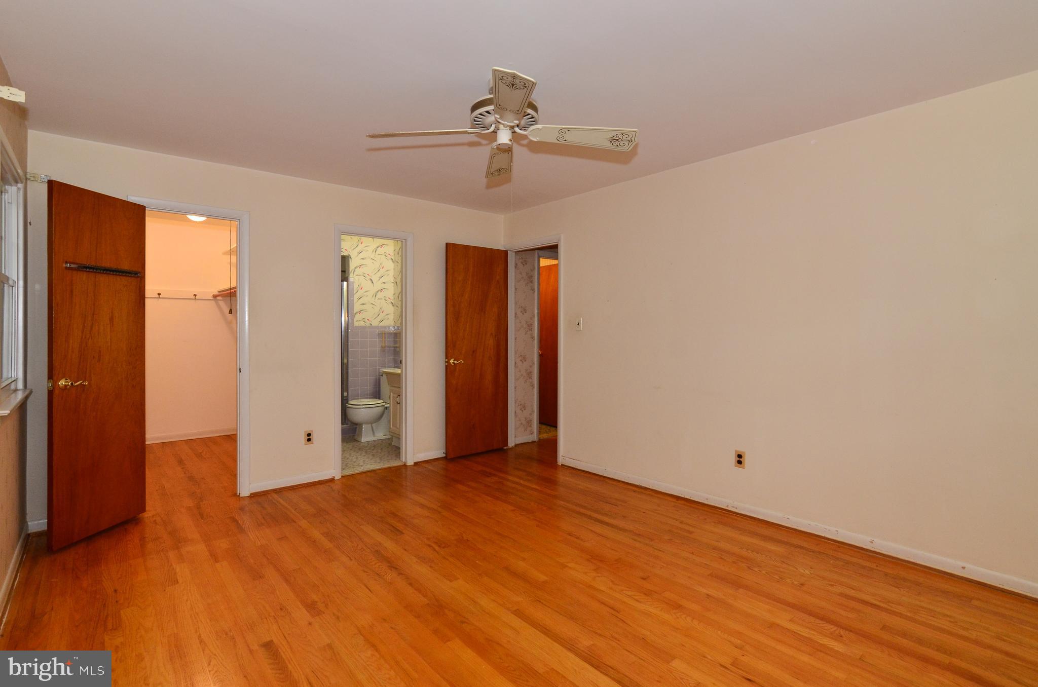 RUTHERFORD - Residential