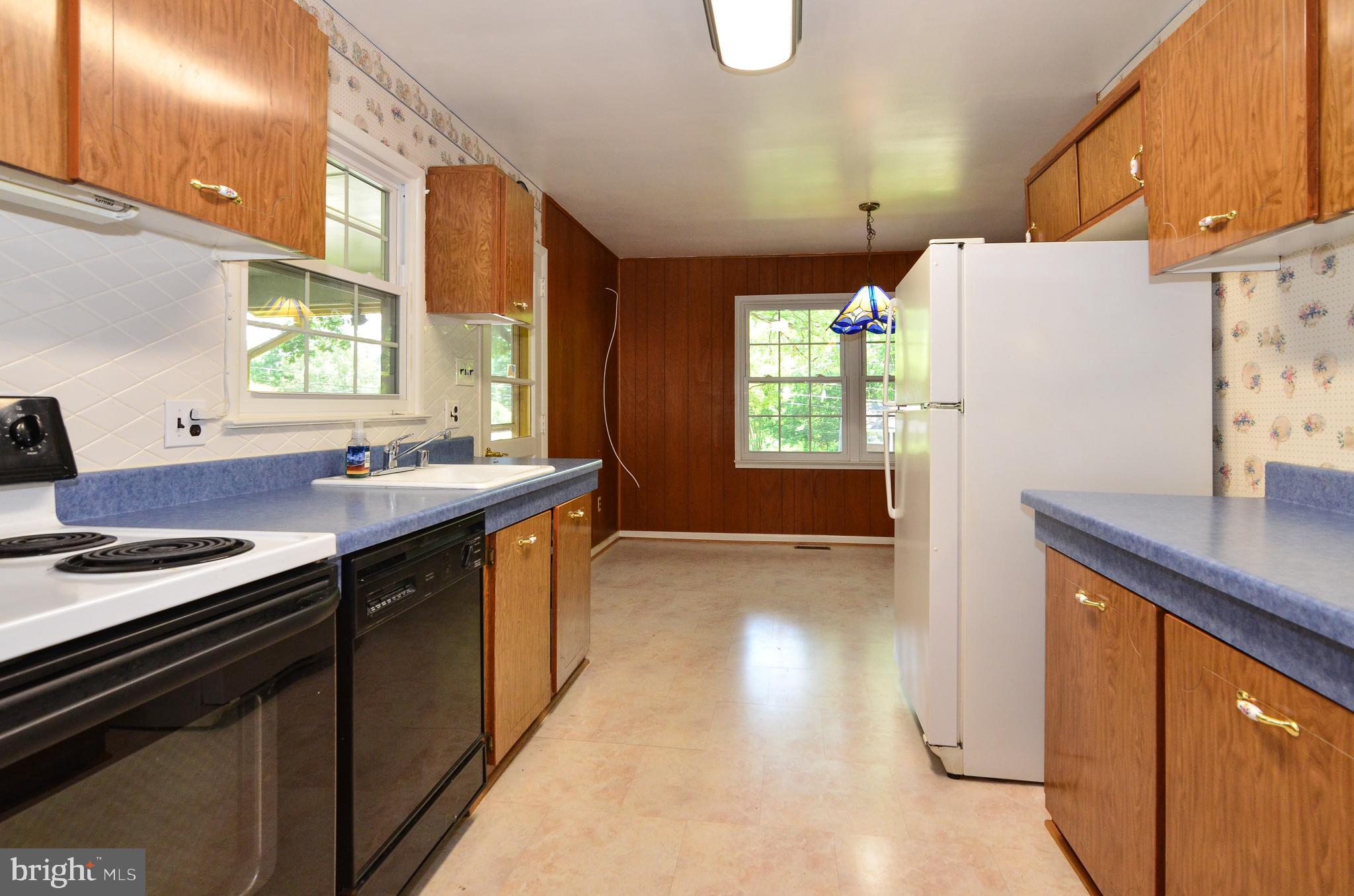 RUTHERFORD - Residential