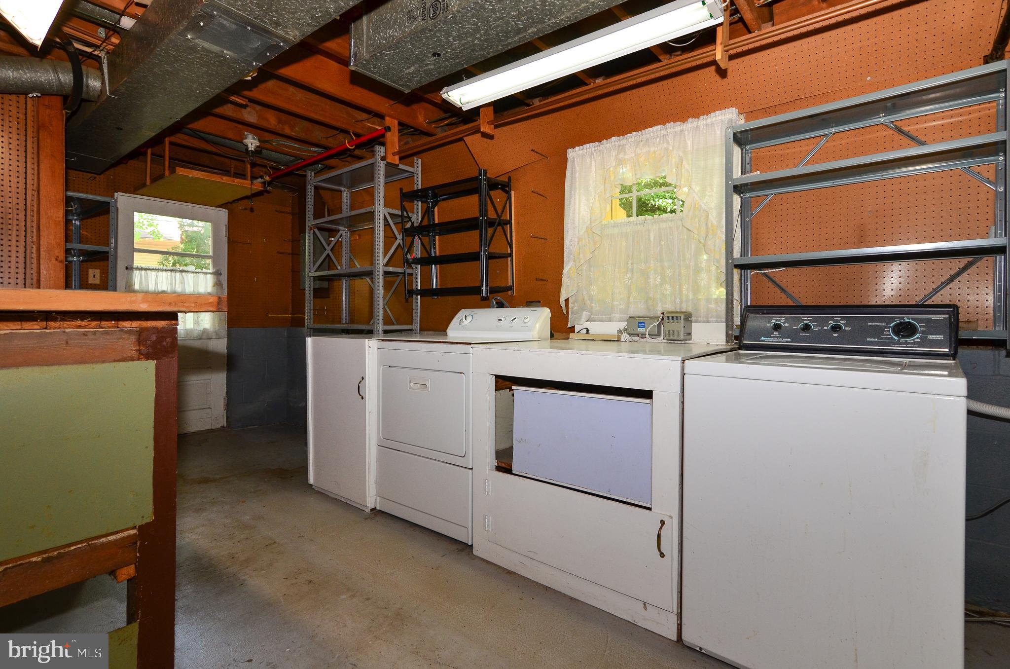 RUTHERFORD - Residential