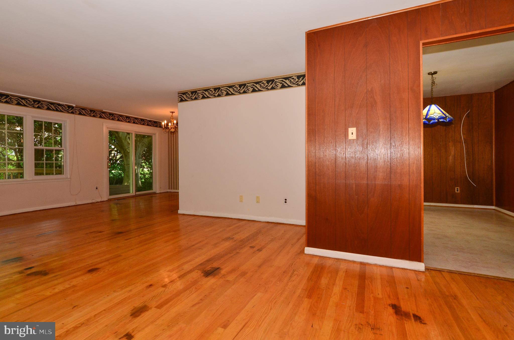 RUTHERFORD - Residential