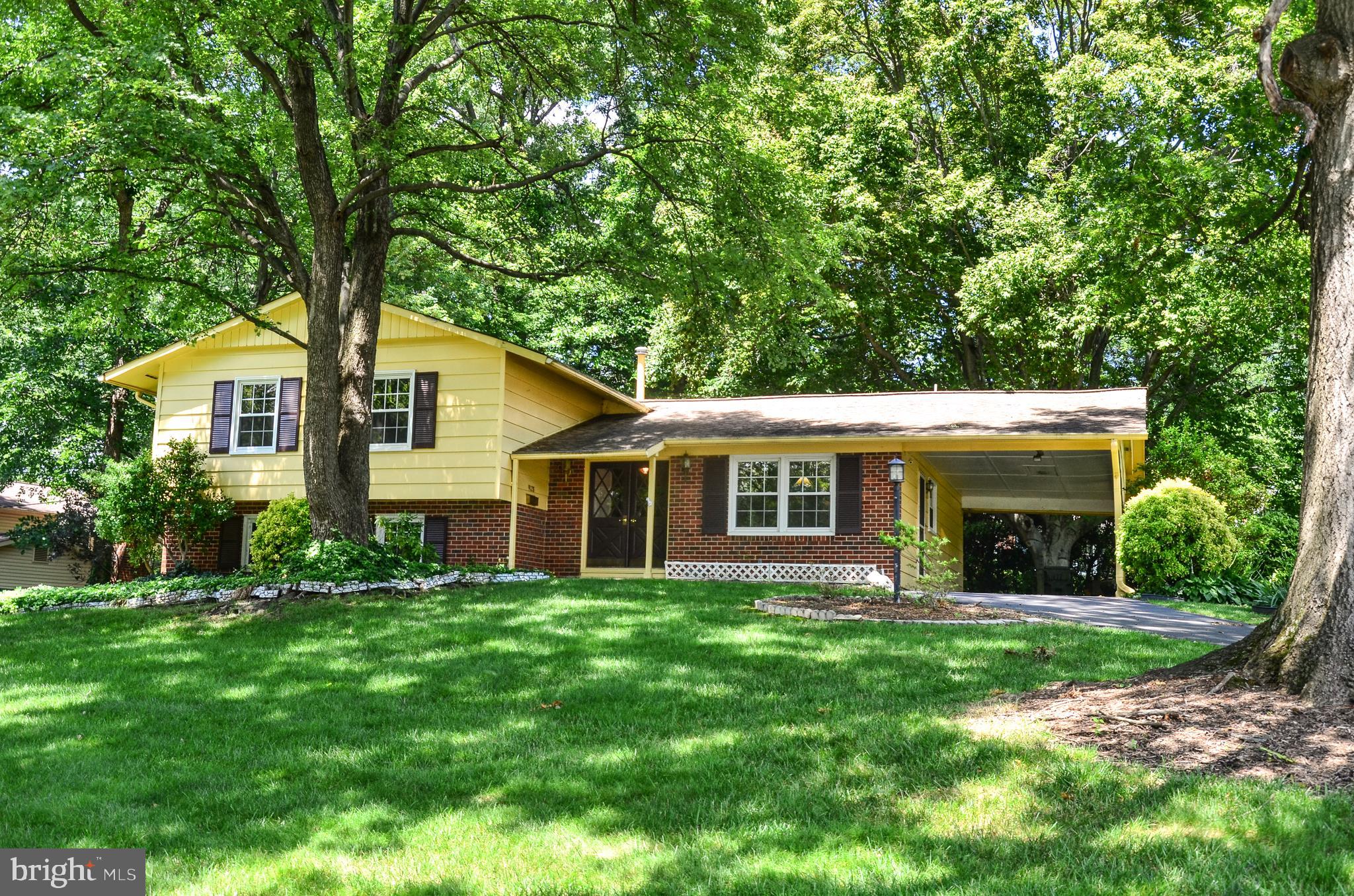 RUTHERFORD - Residential