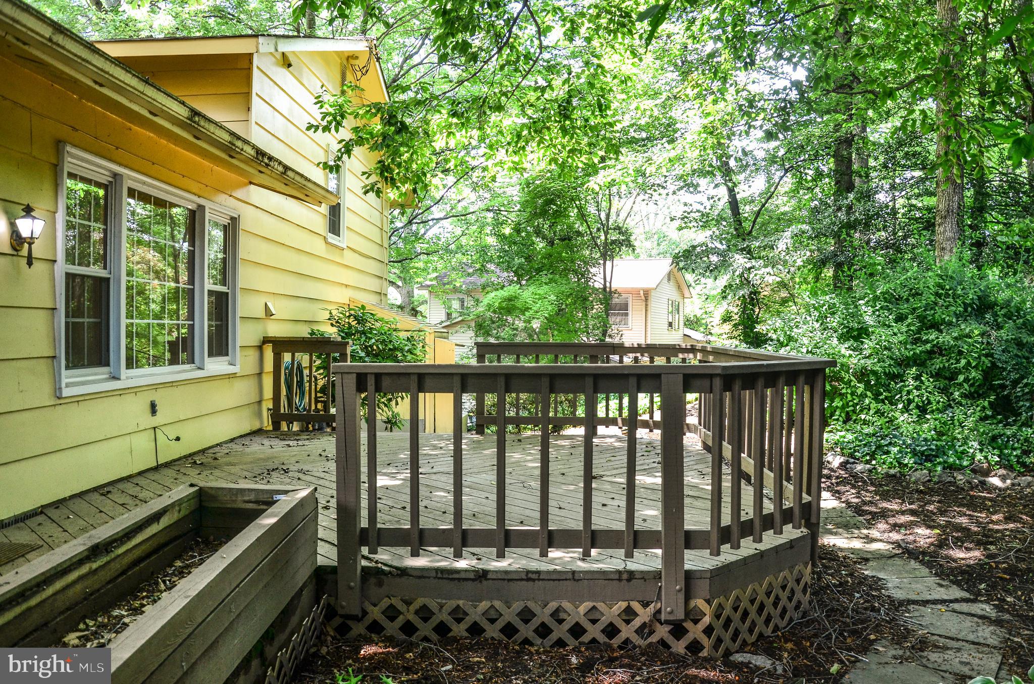 RUTHERFORD - Residential