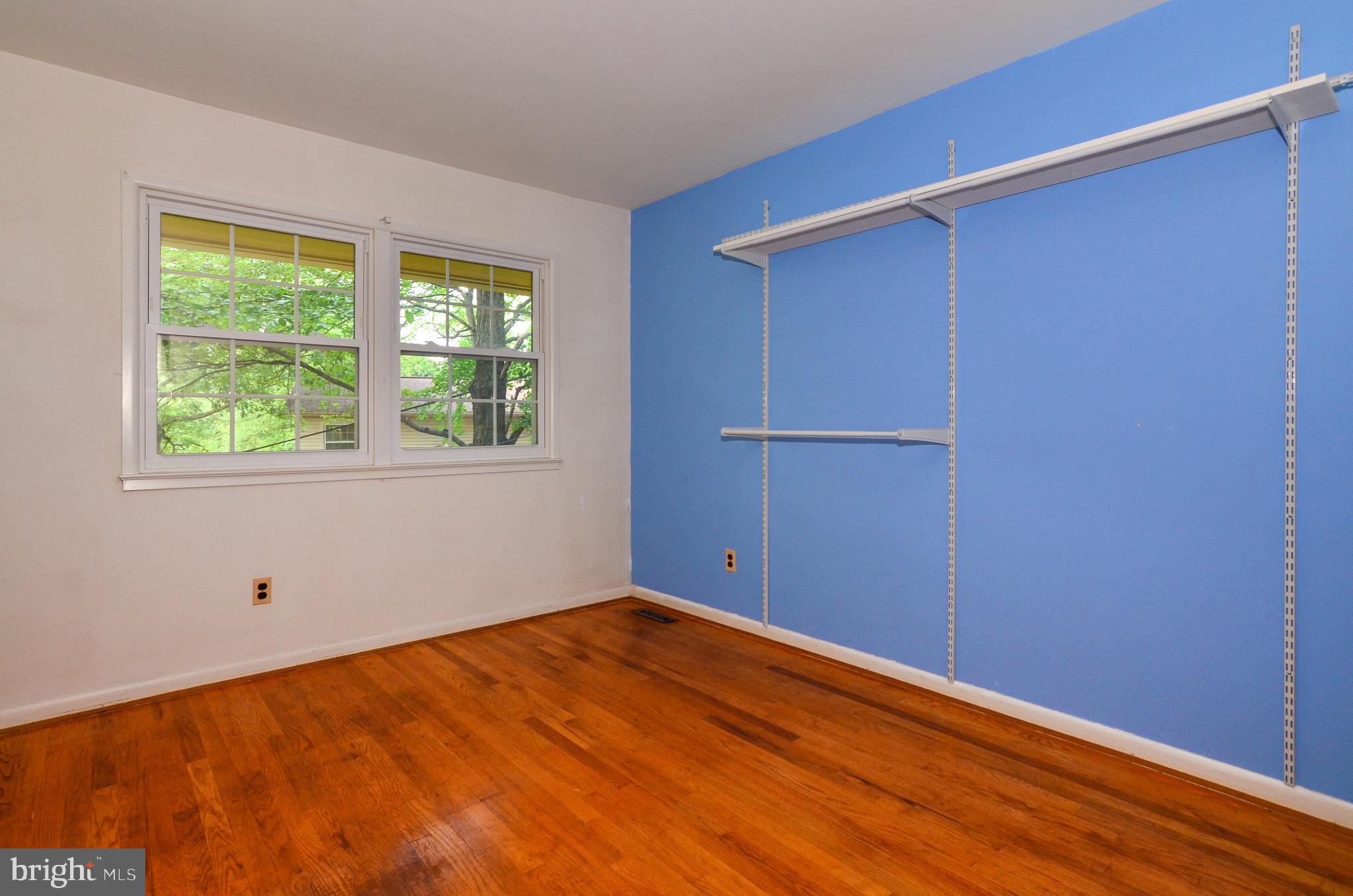 RUTHERFORD - Residential