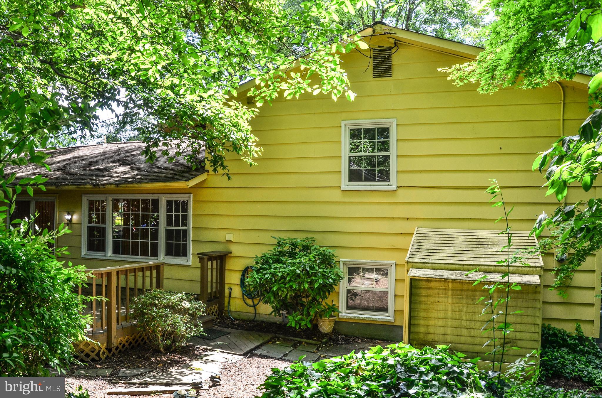 RUTHERFORD - Residential