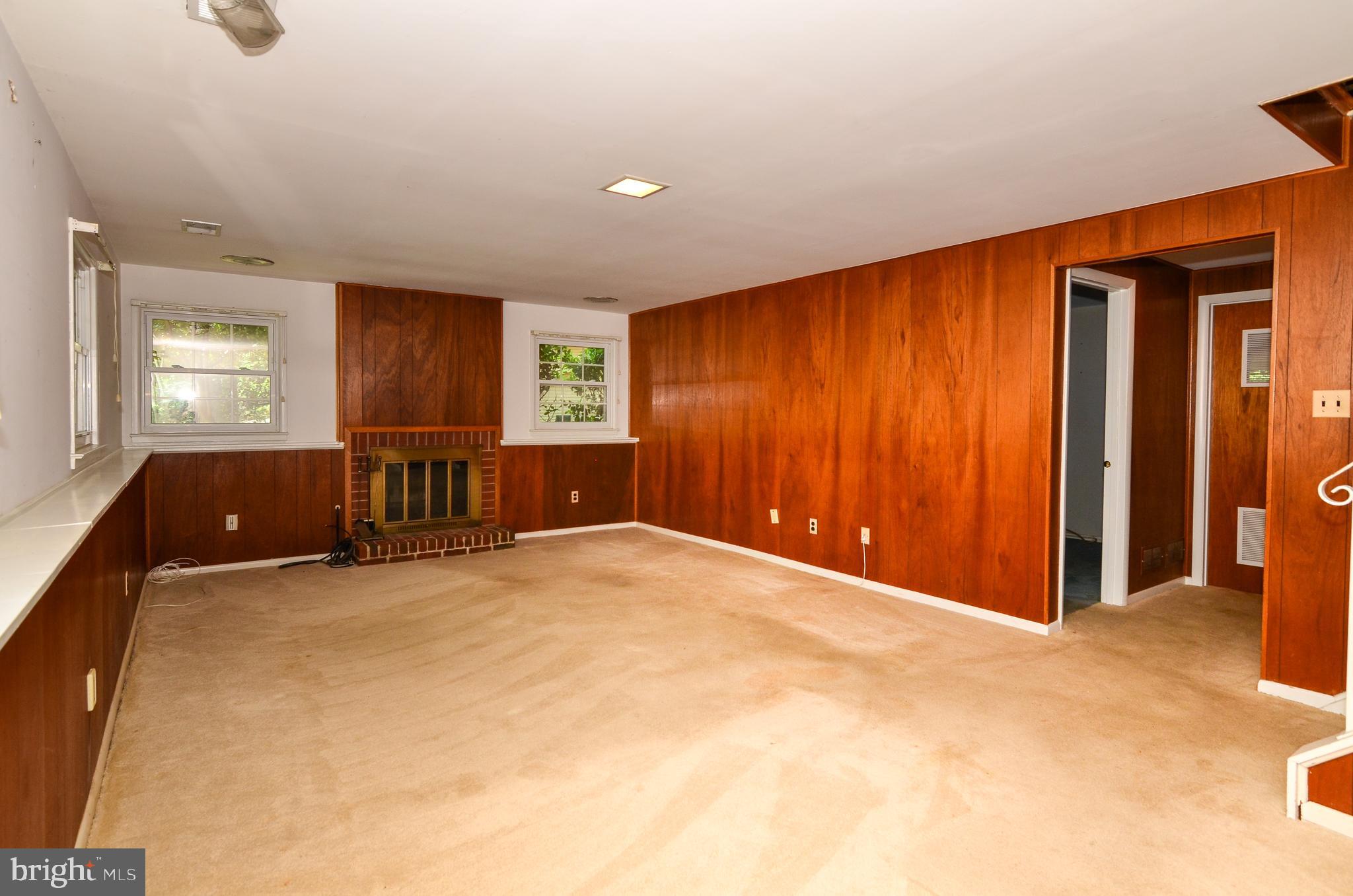 RUTHERFORD - Residential